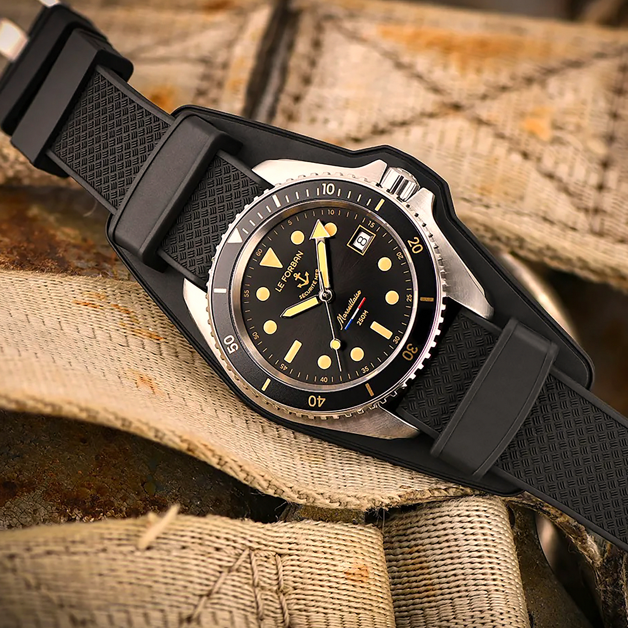 ремешок Dive Bund