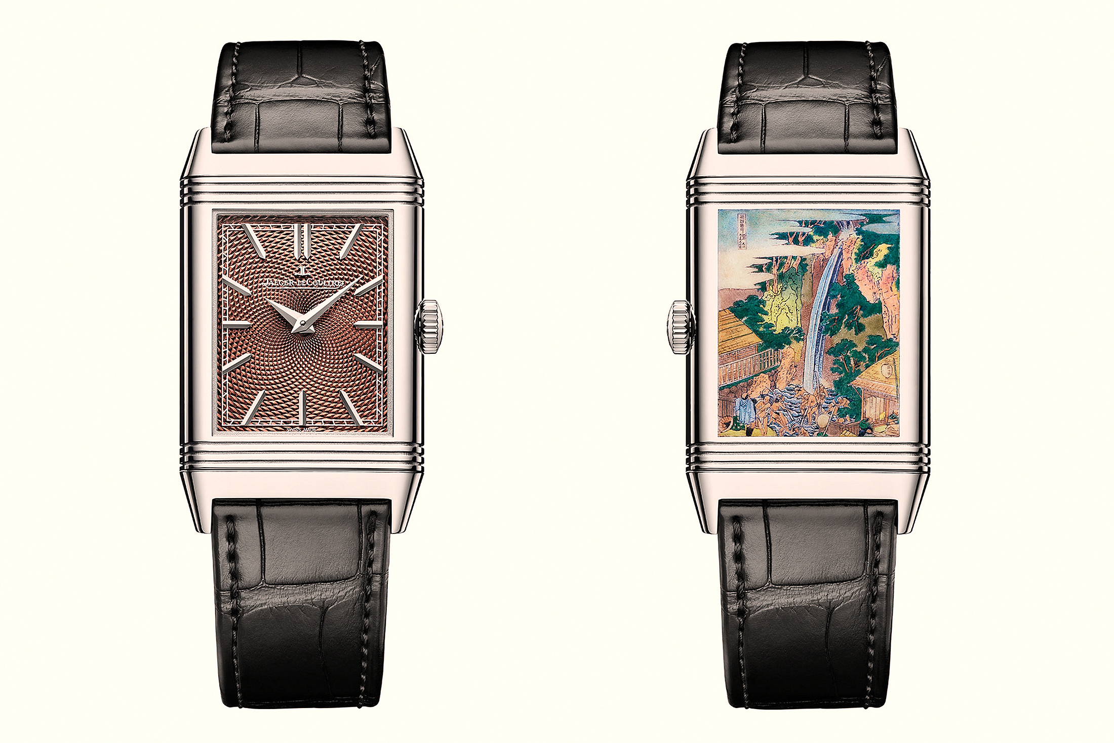 Водопад Робэн в префектуре Сагами