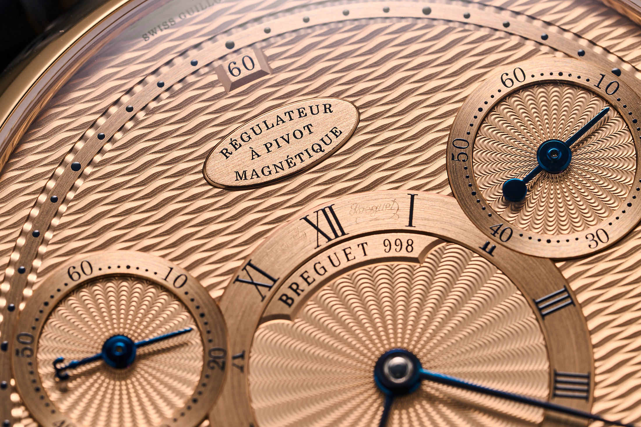 Breguet Classique 7225