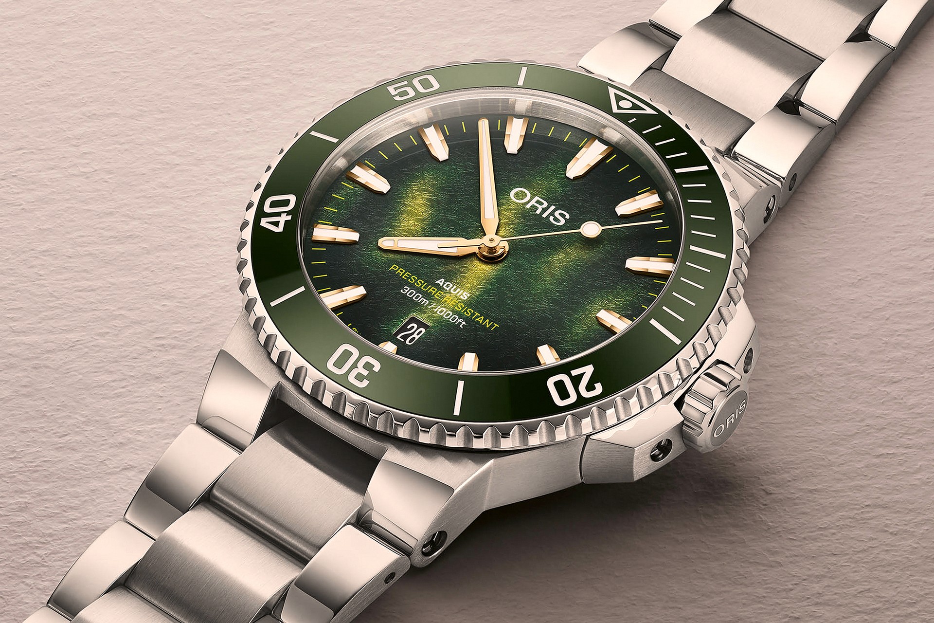 Kelp Edition Slant