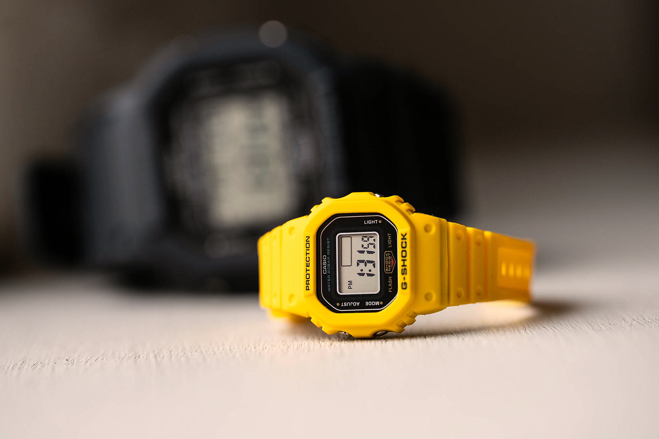 DWN5600-9 на столе