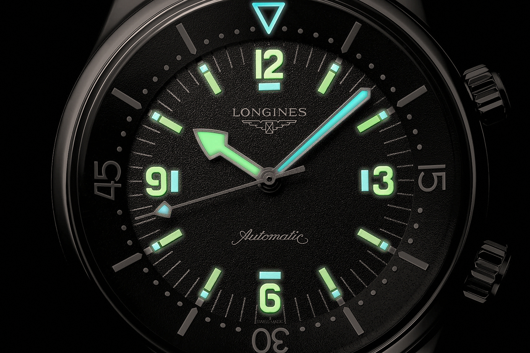 Подсветка Legend Diver 59