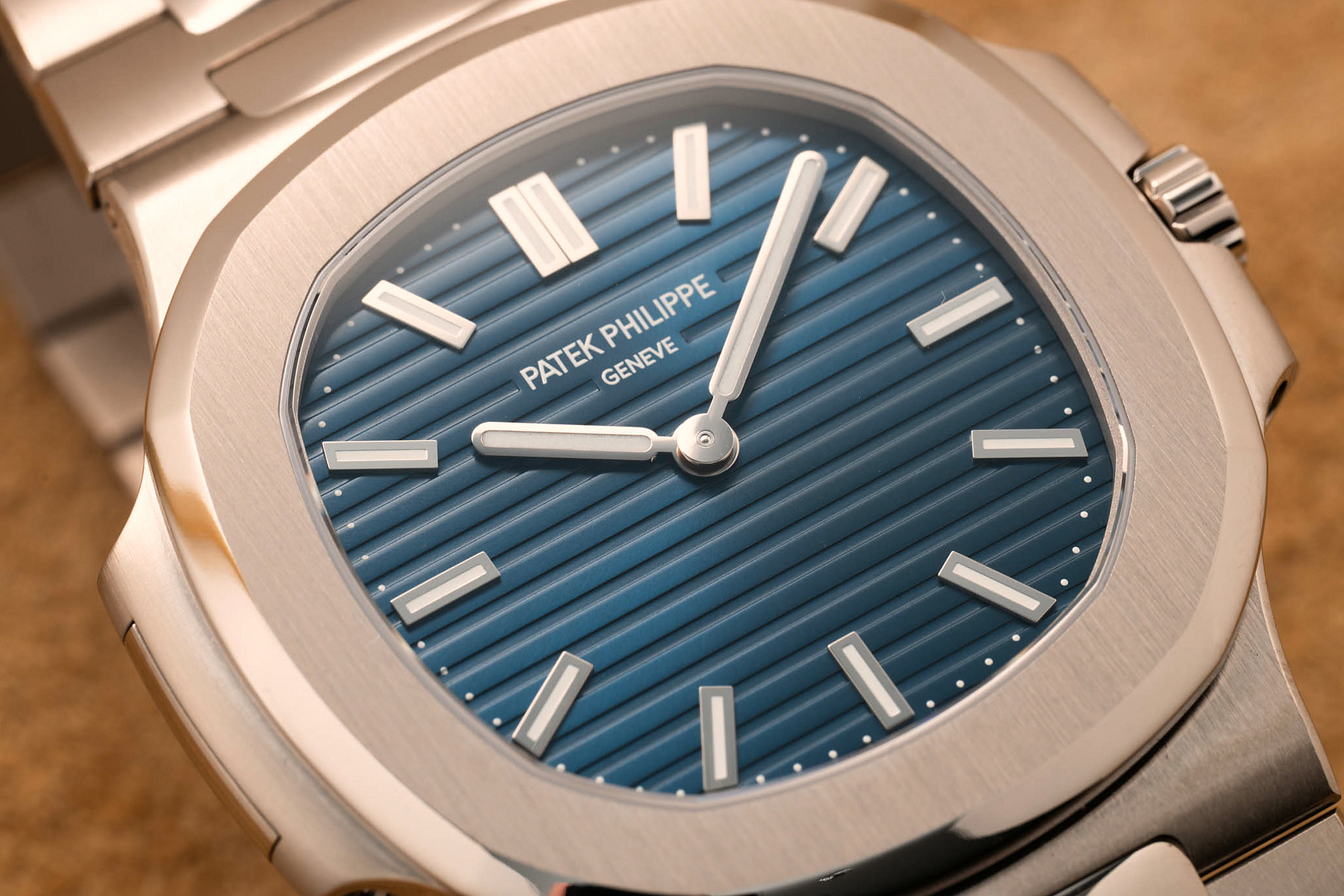 Коробка для часов Patek Philippe