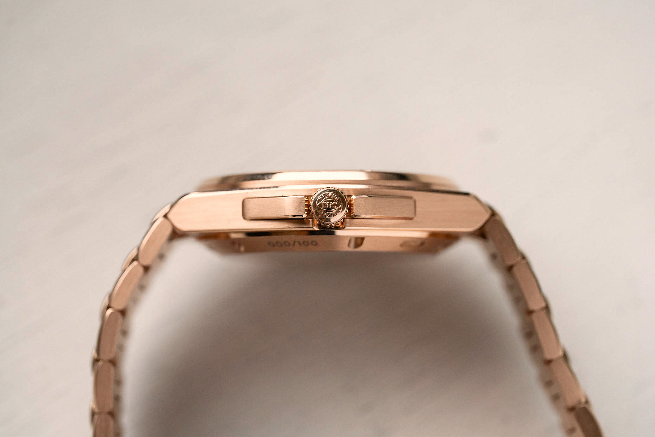 Новые модели IWC Ingenieur 2026