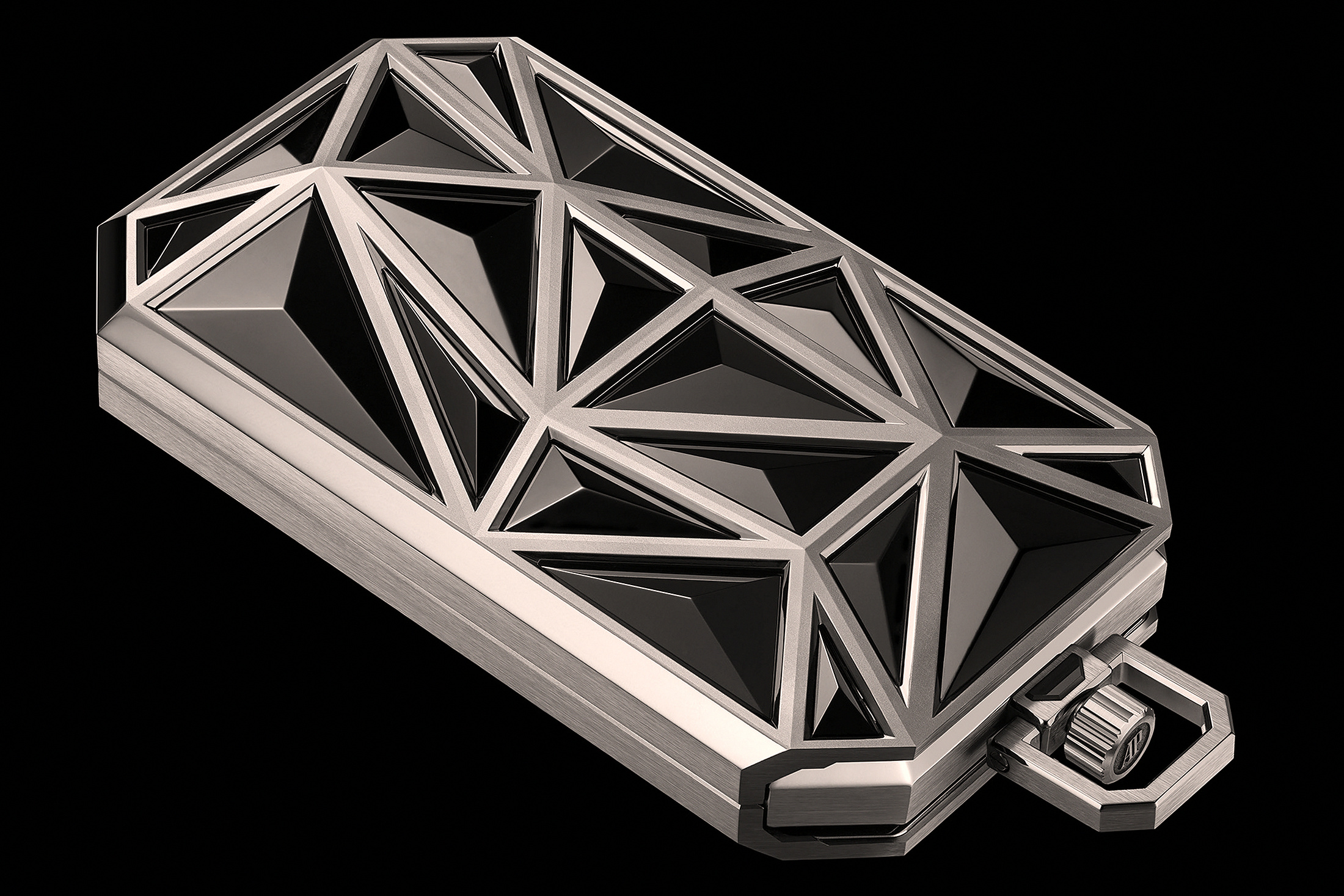 Закрытый Nomade AP Atelier Etablisseurs