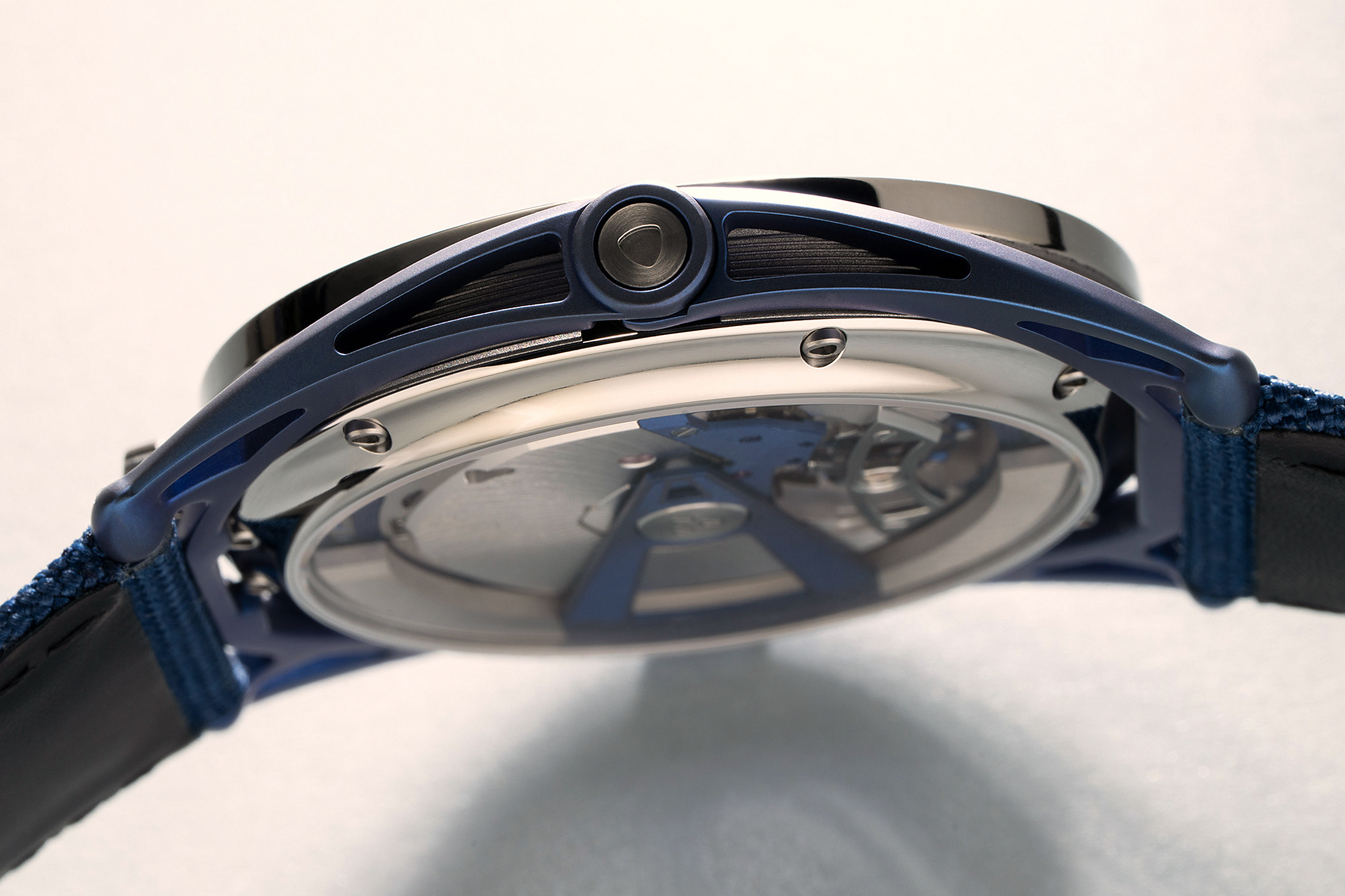 Часы De Bethune DB27