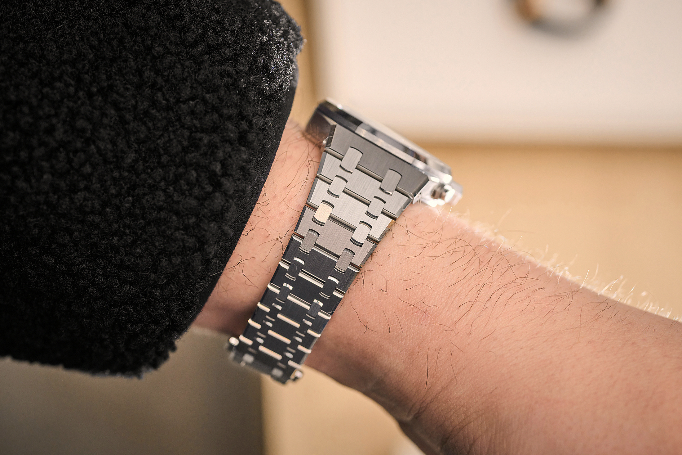 Audemars Piguet Royal Oak Chronograph 38мм