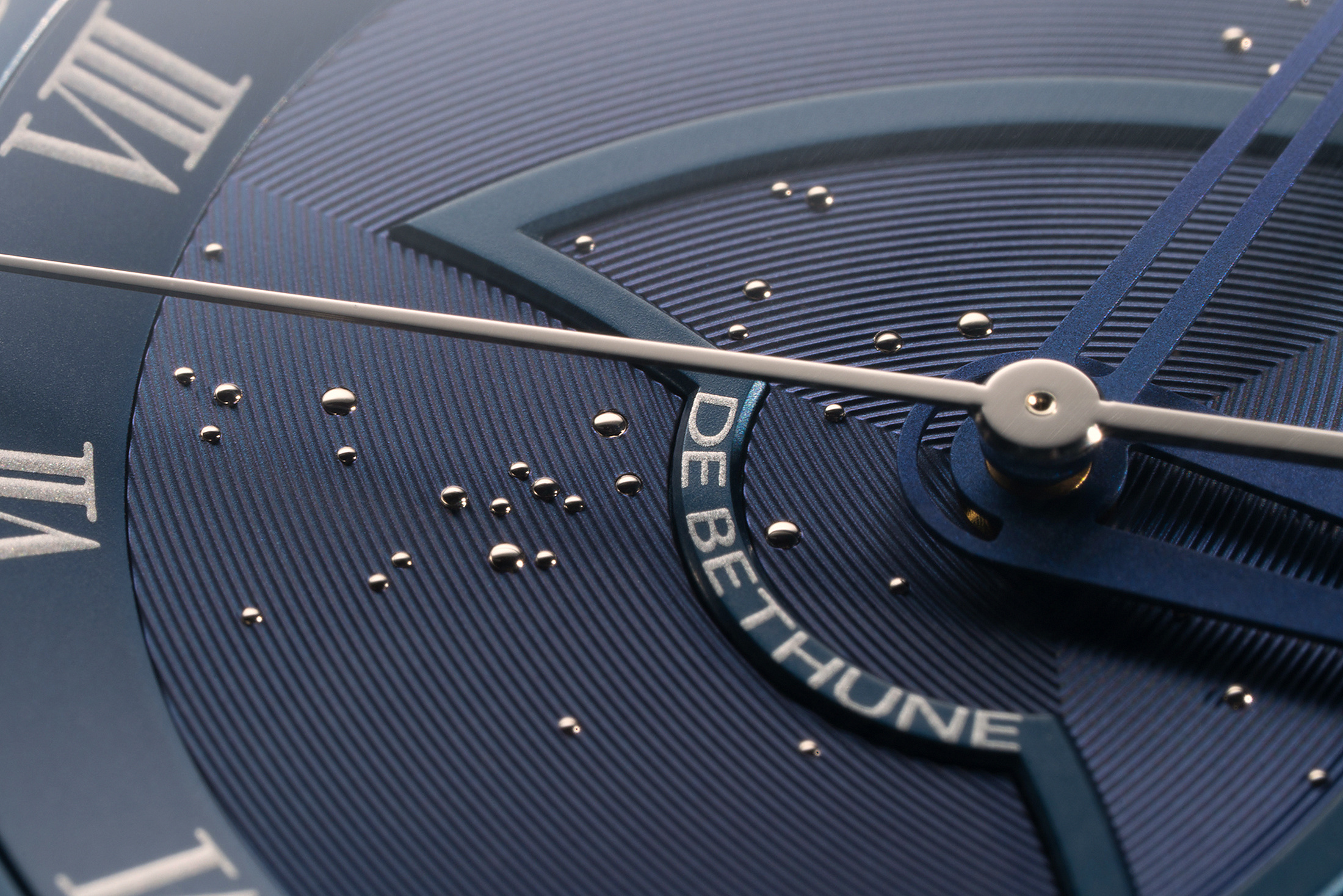Часы De Bethune DB27