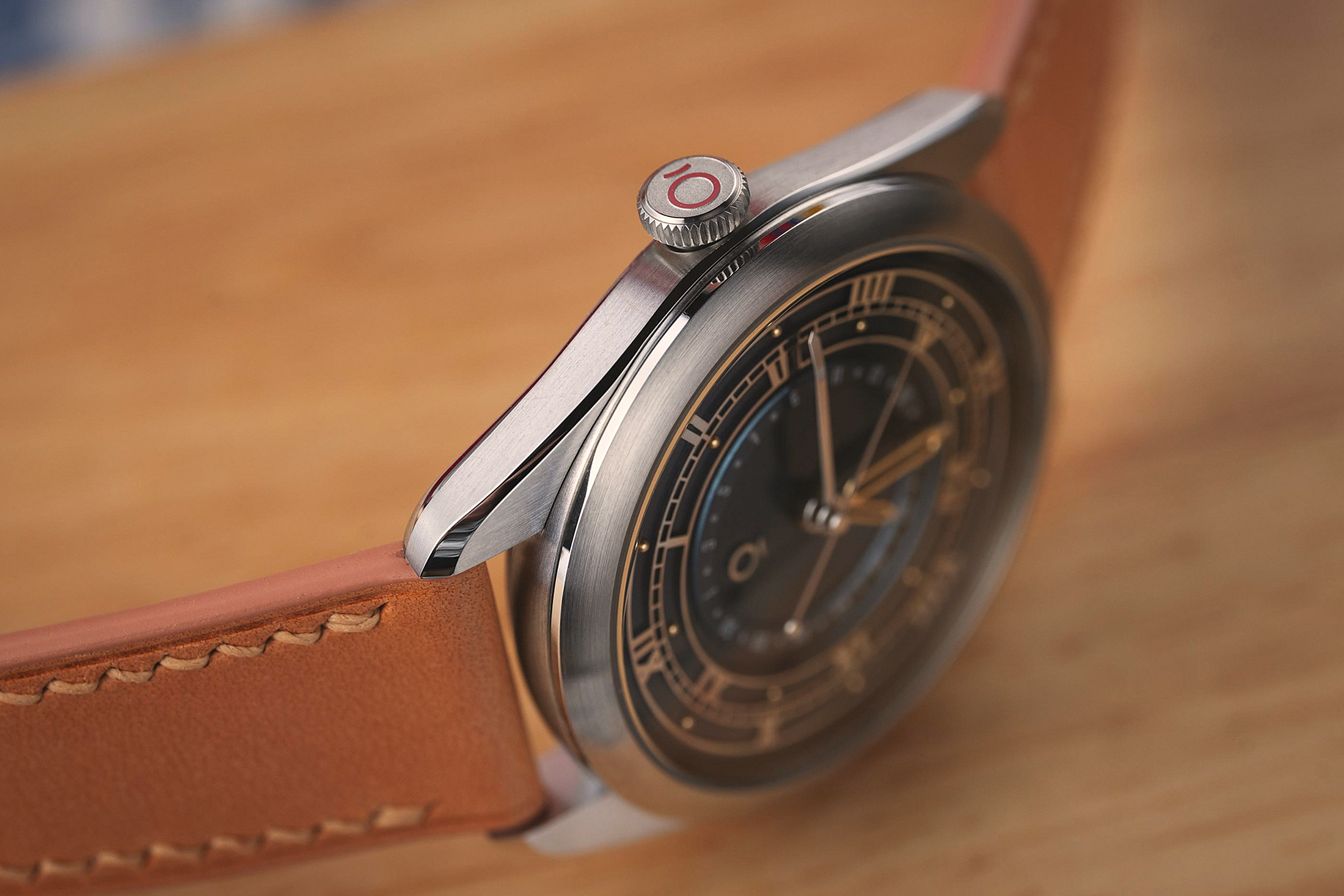 Механизм Sellita SW386-1