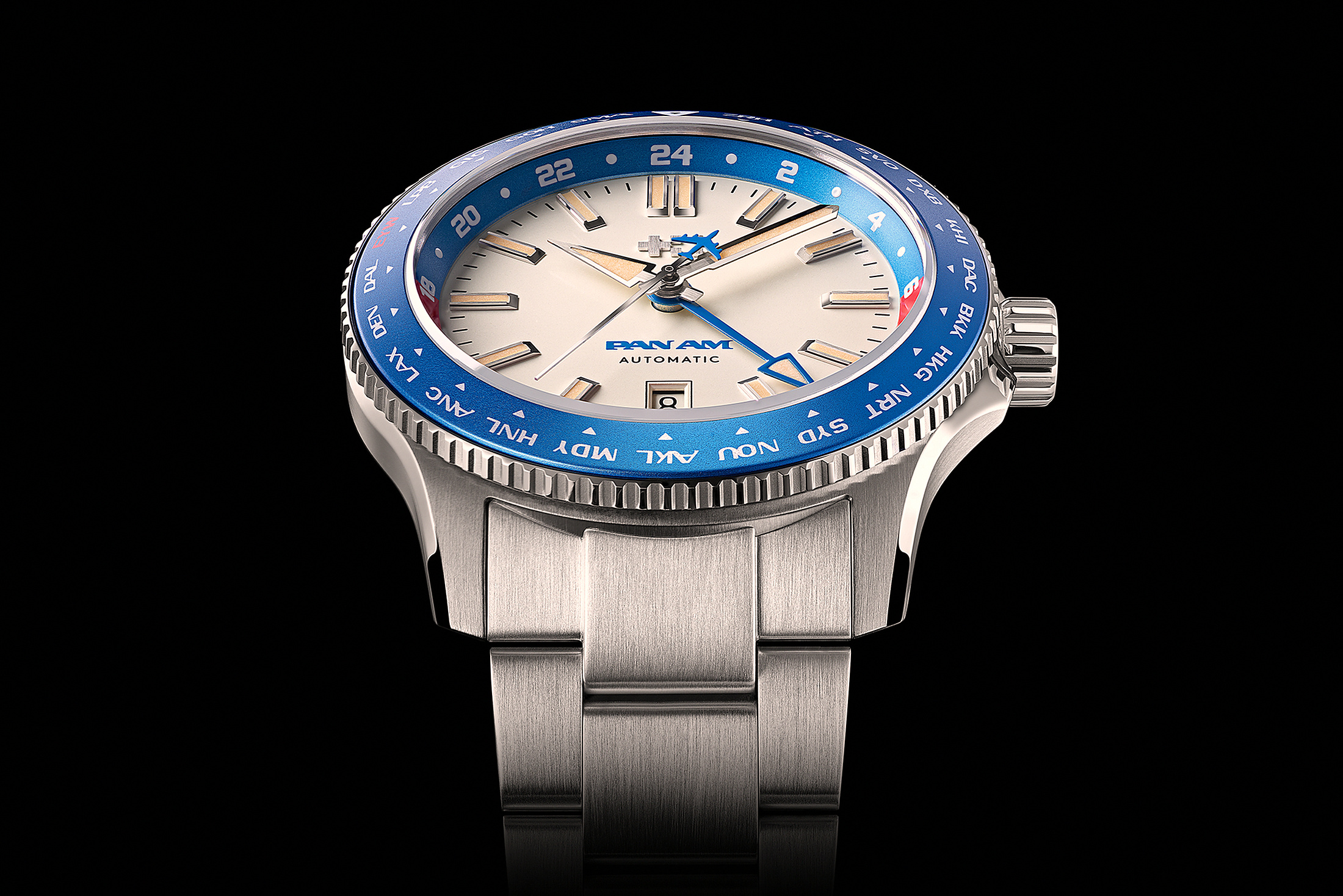 Задняя крышка C60 Clipper GMT