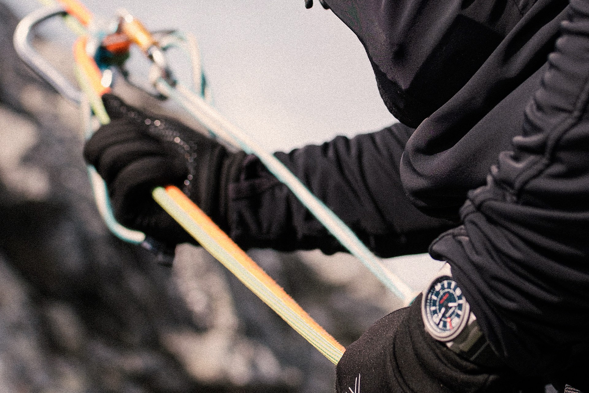 Straum Expedition