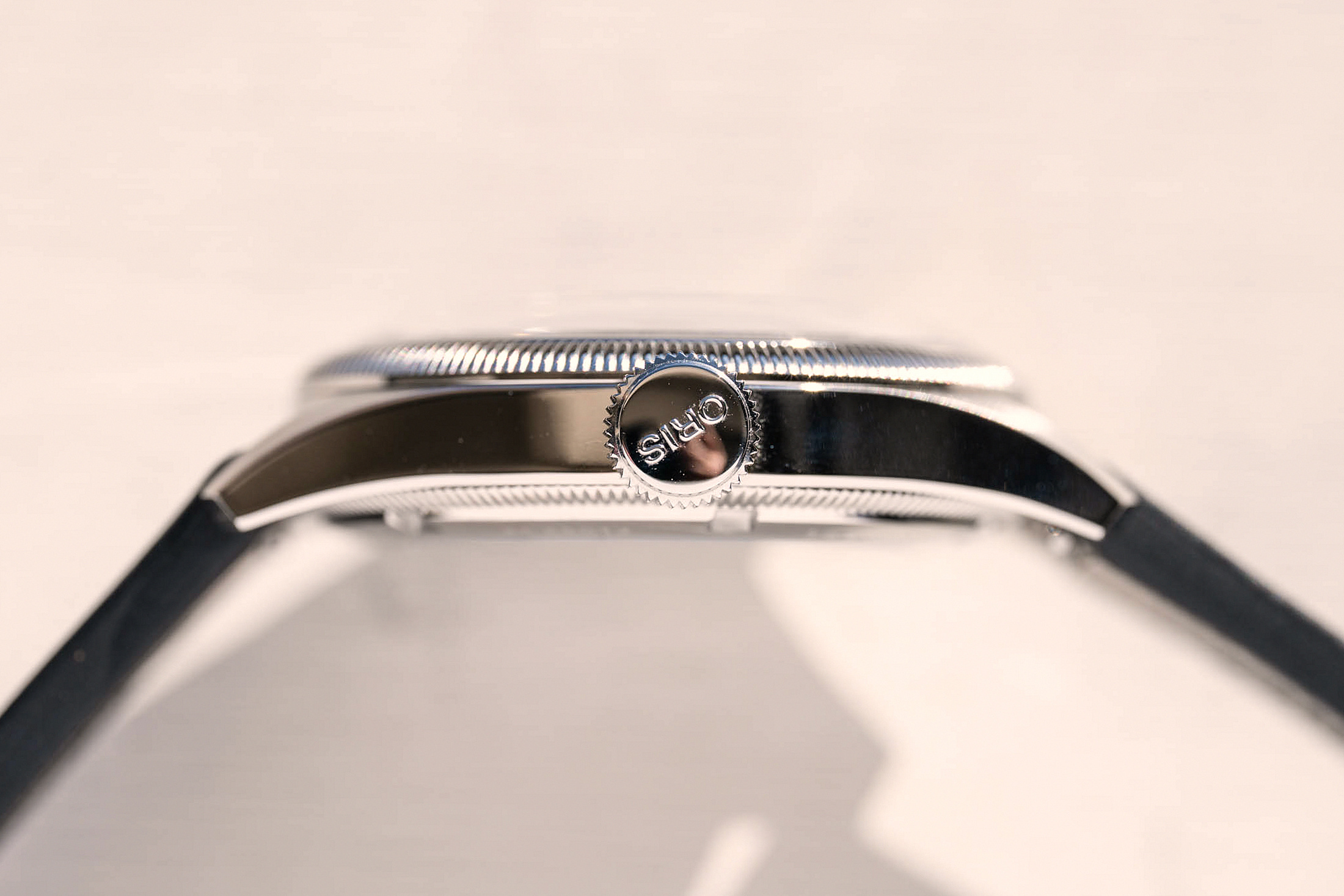 Заводная головка Орис Большая Корона Bullseye