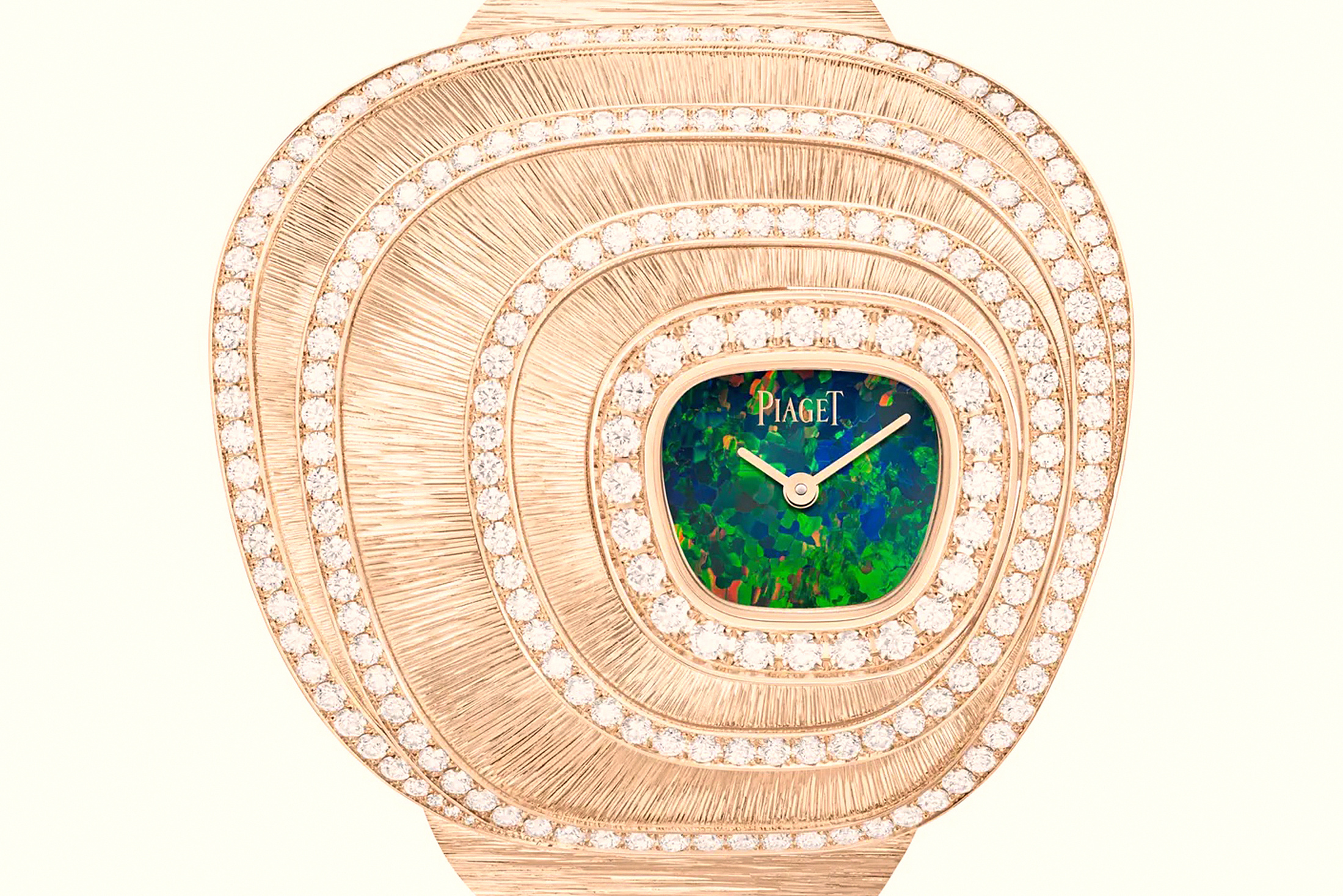 Манжета Piaget Sixtie