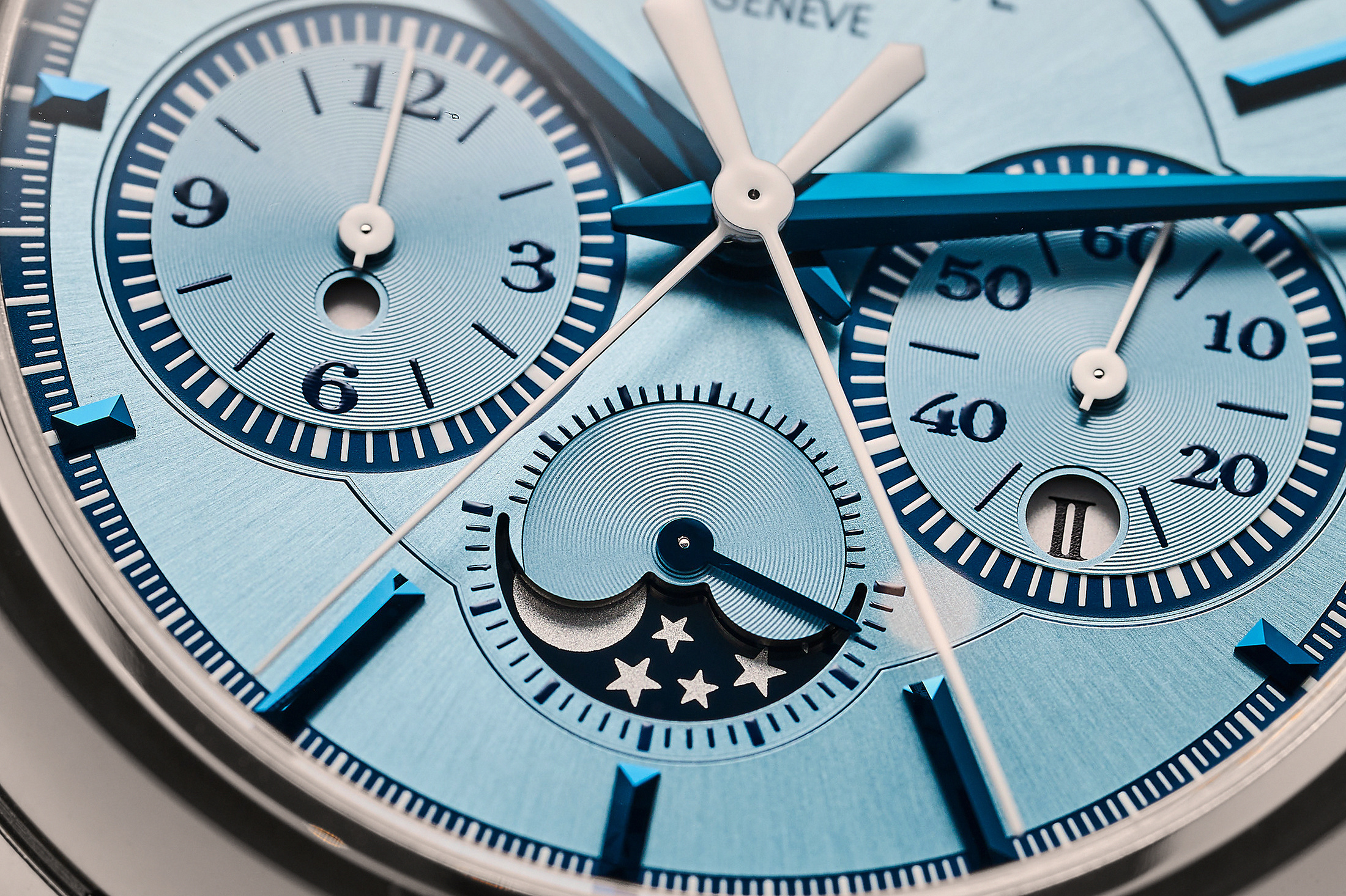 Patek Philippe 5308G