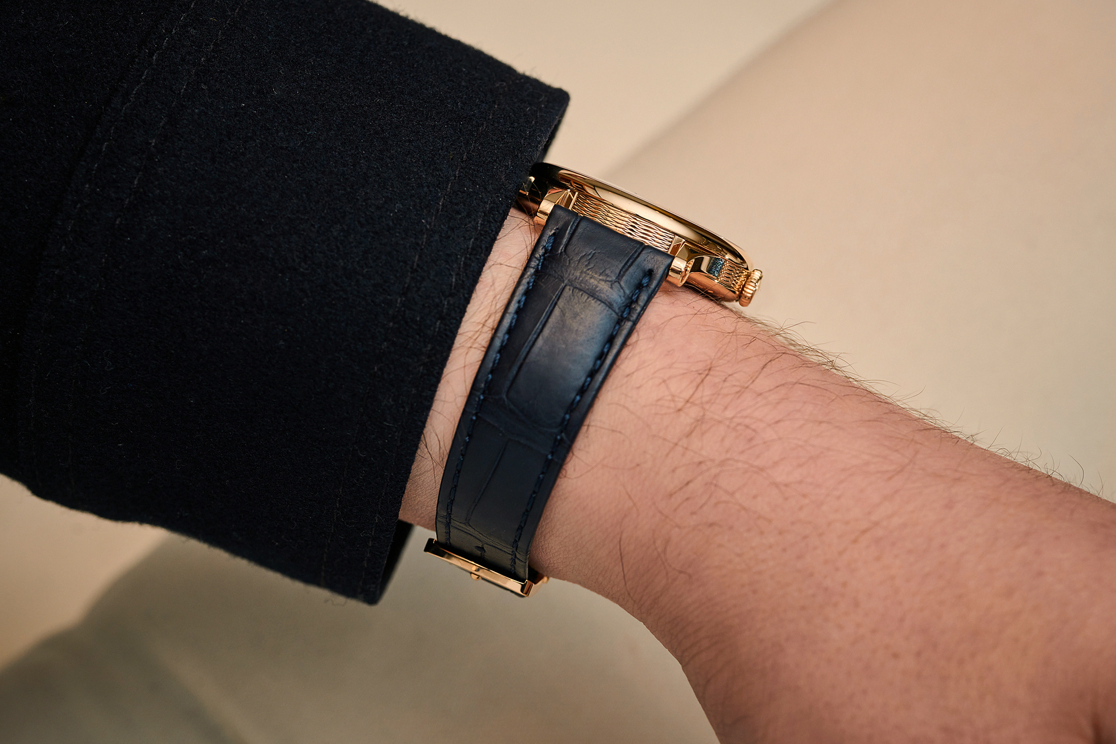 Breguet Classique 7225