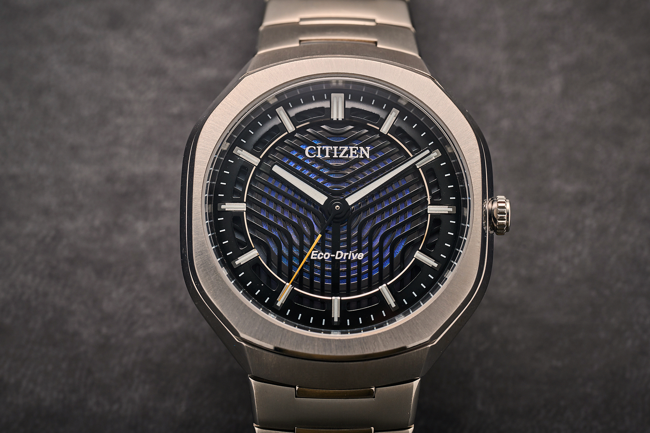 Citizen Photon