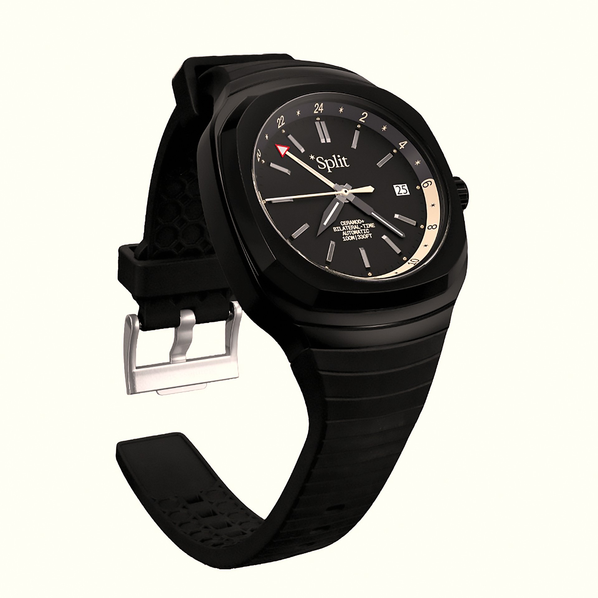Split GMT