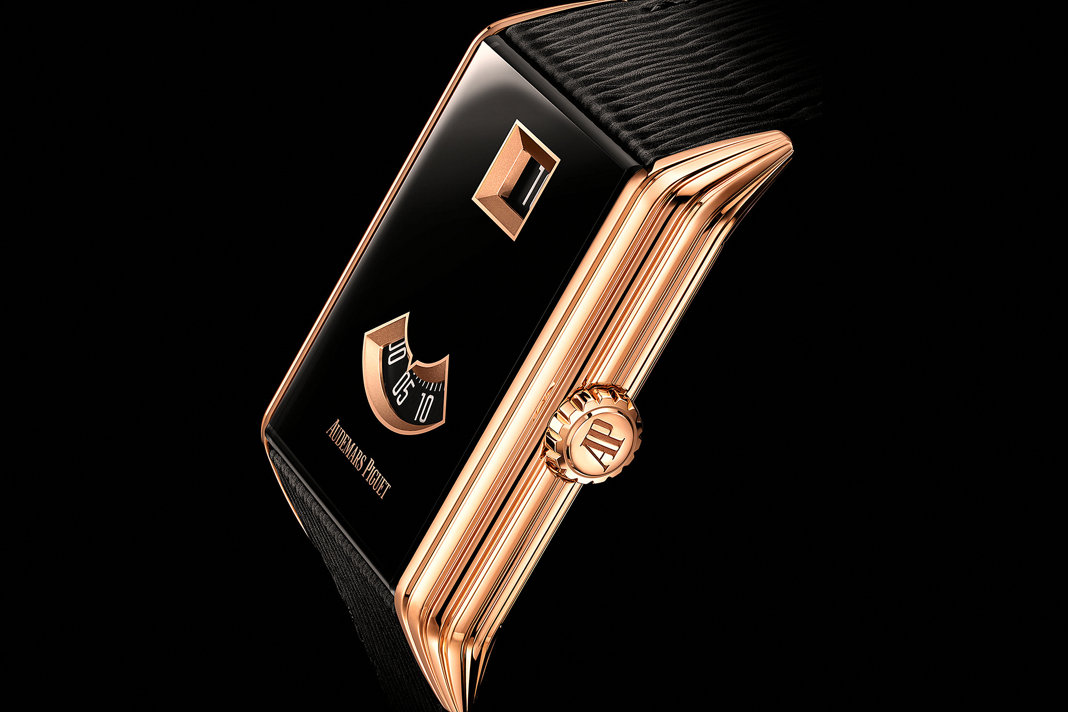 AP Neo Frame Jumping Hour