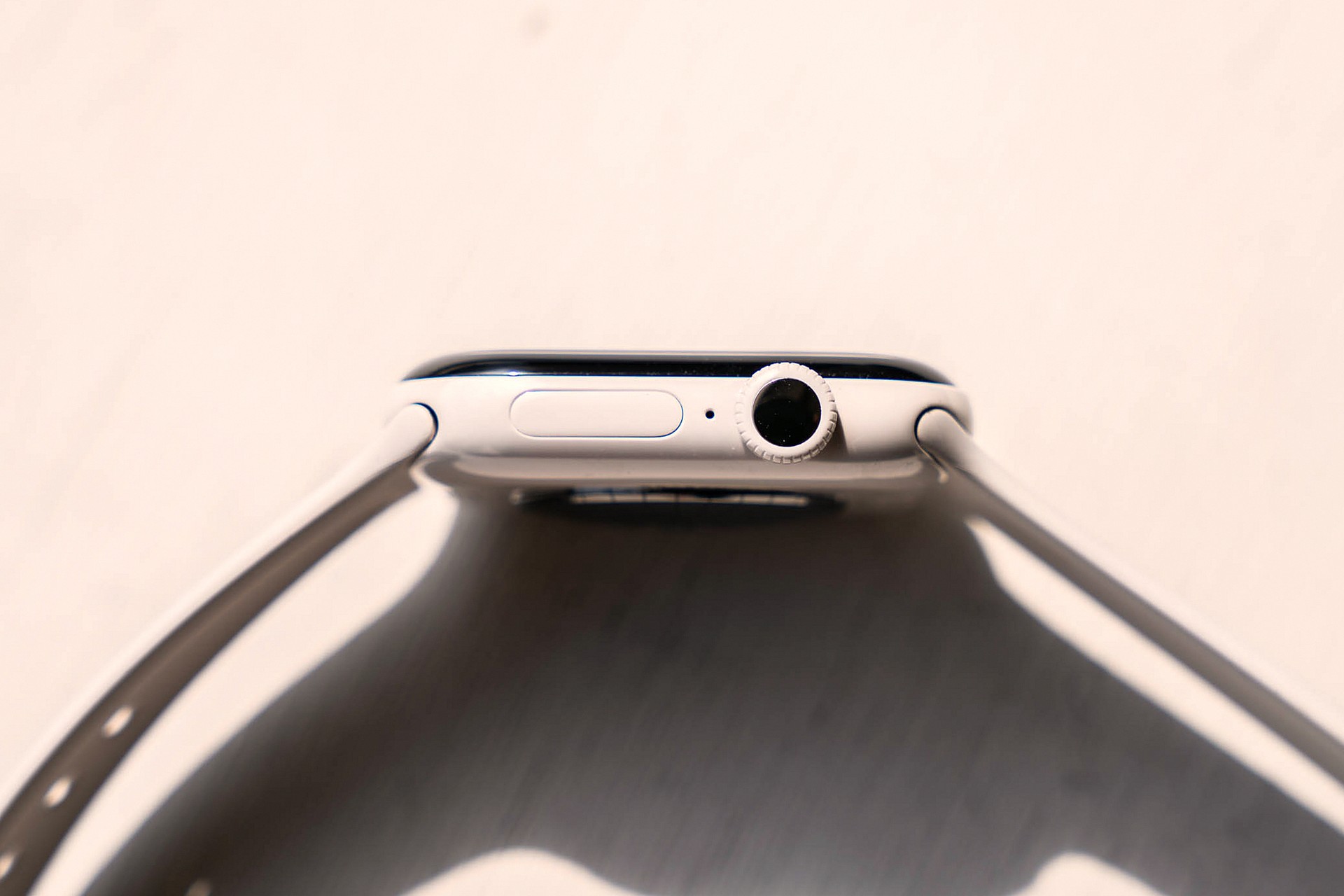 Apple Watch Series 12 Case Side
