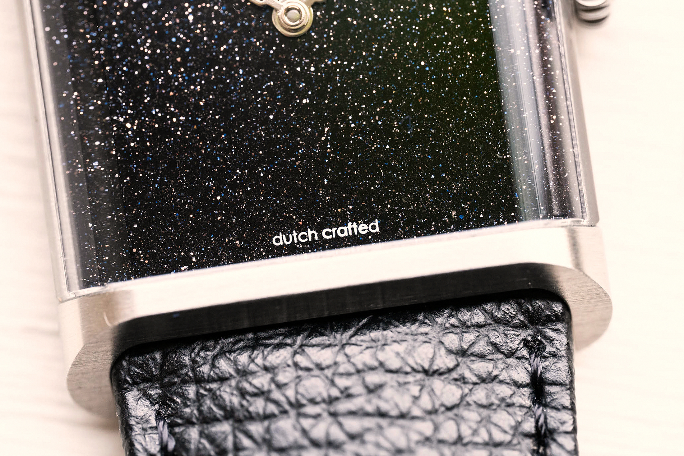 Ушко часов De Rijke Capri