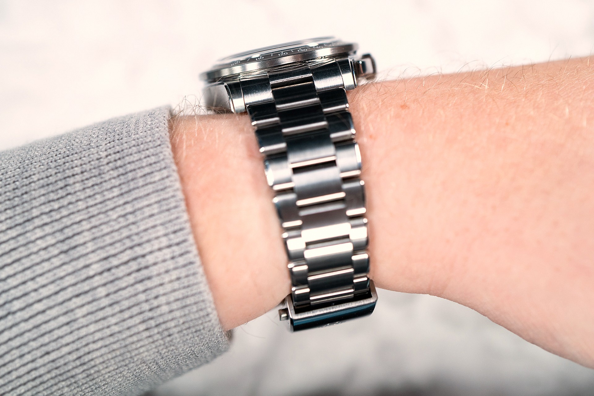 Traska Chronograph
