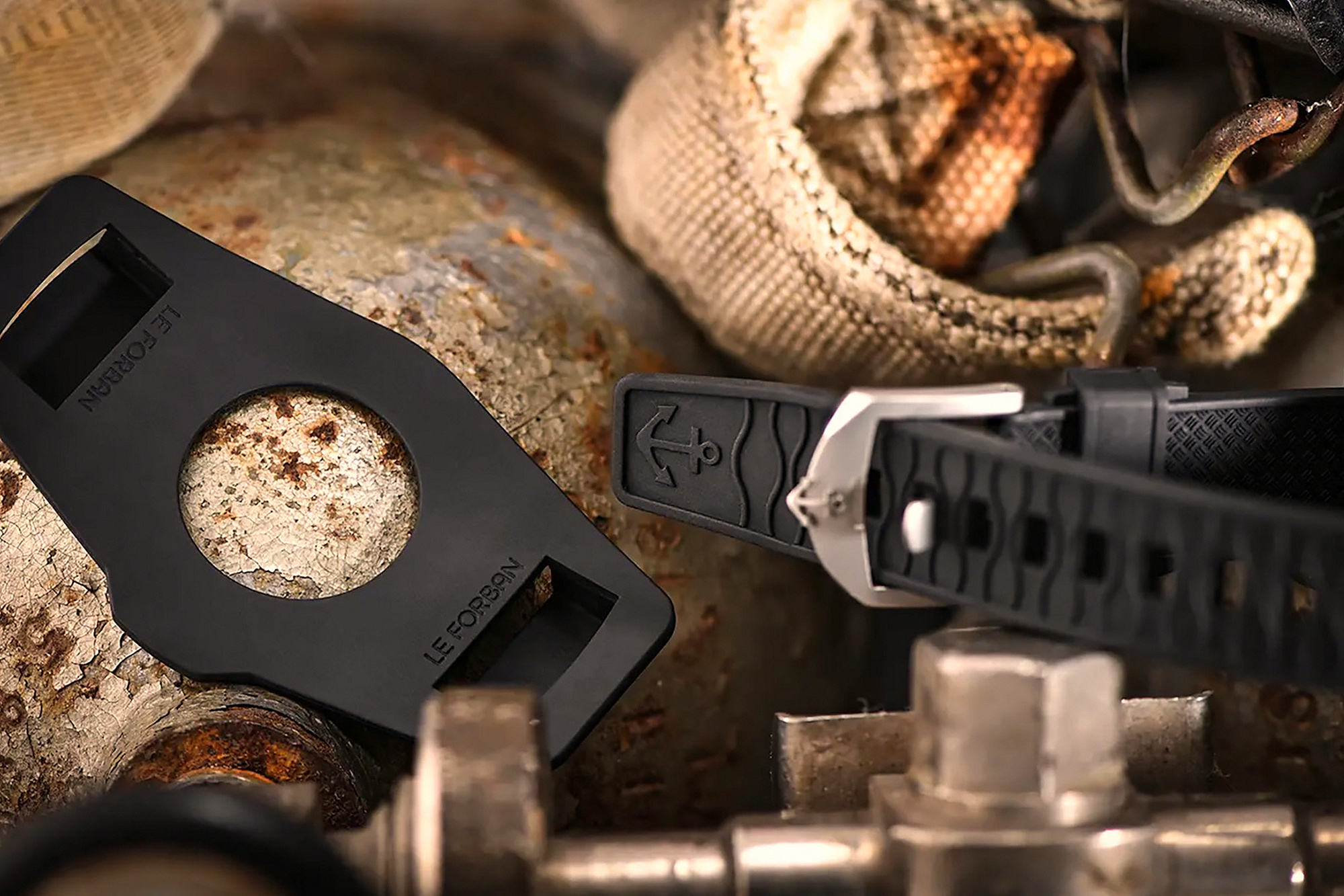 механизм часов