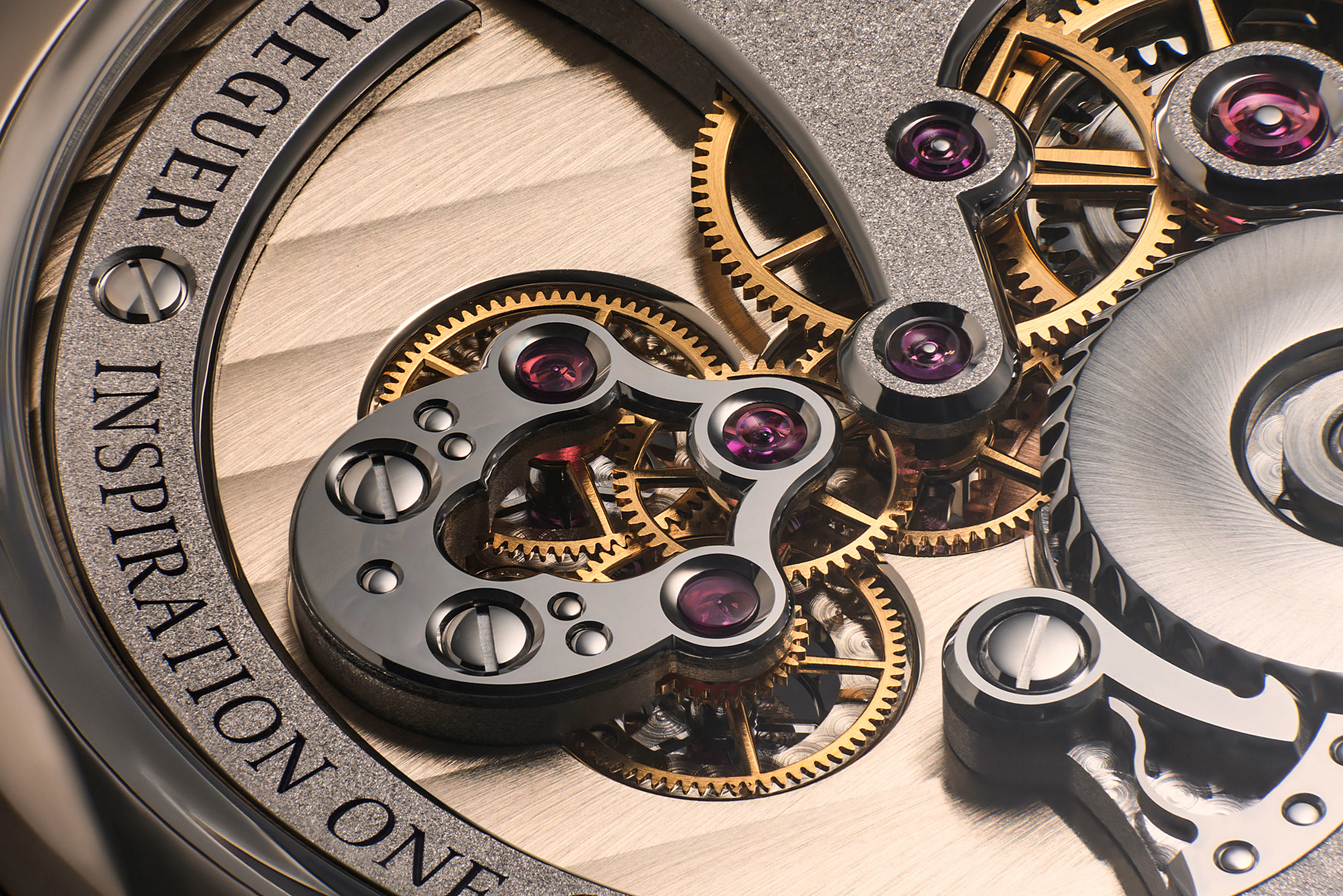 Дизайн Cleguer Inspiration One