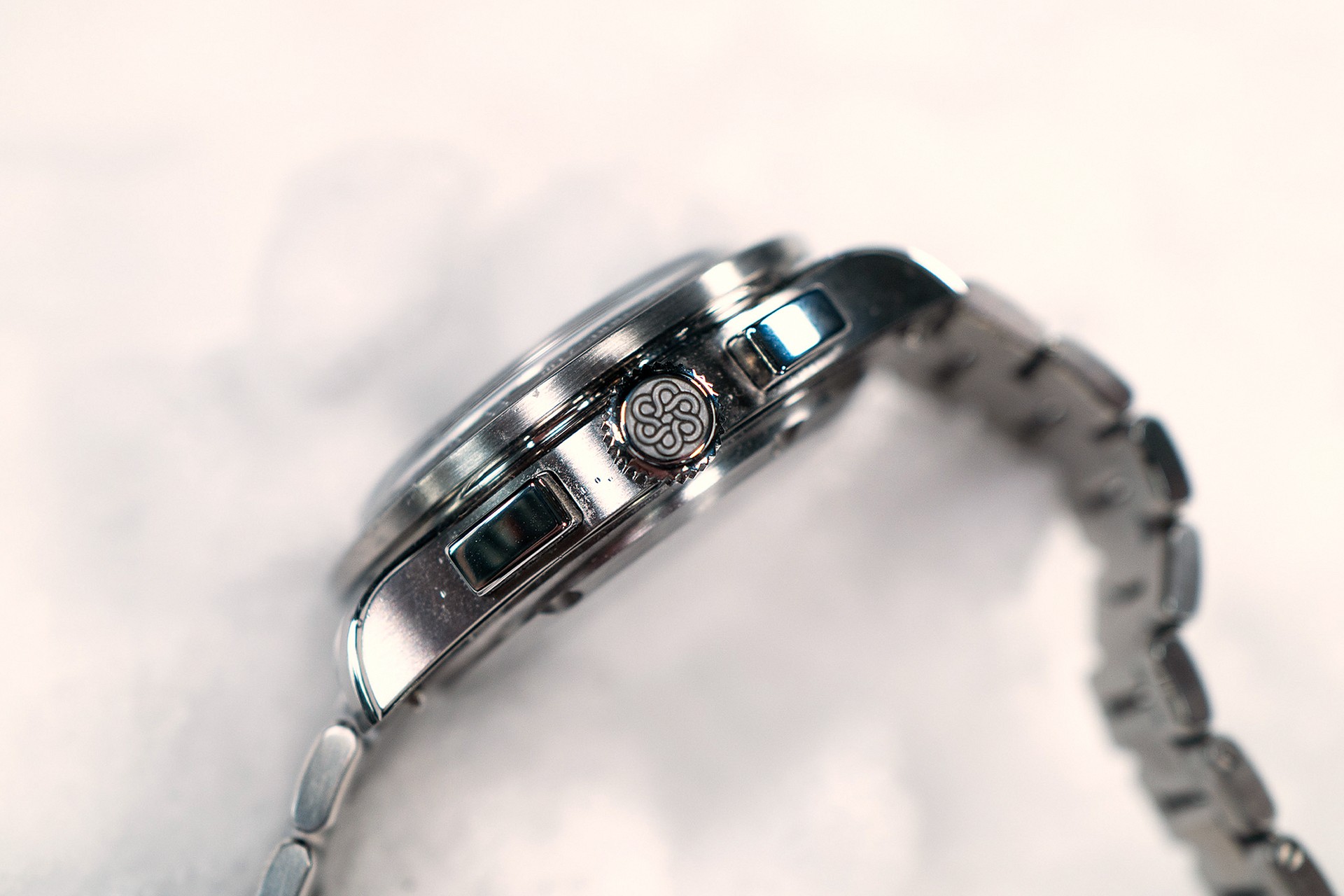 Traska Chronograph