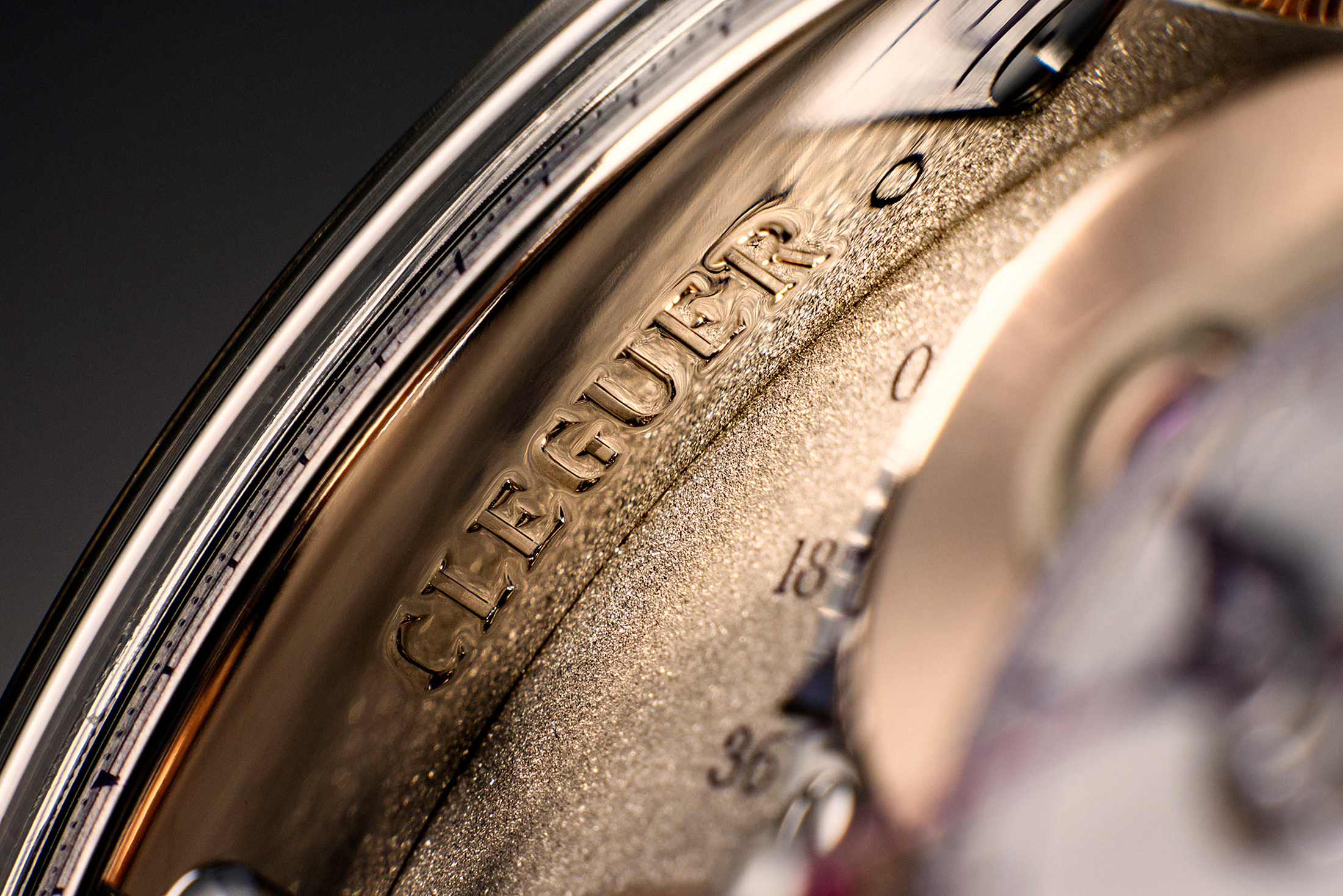 Ремешок Cleguer Inspiration One