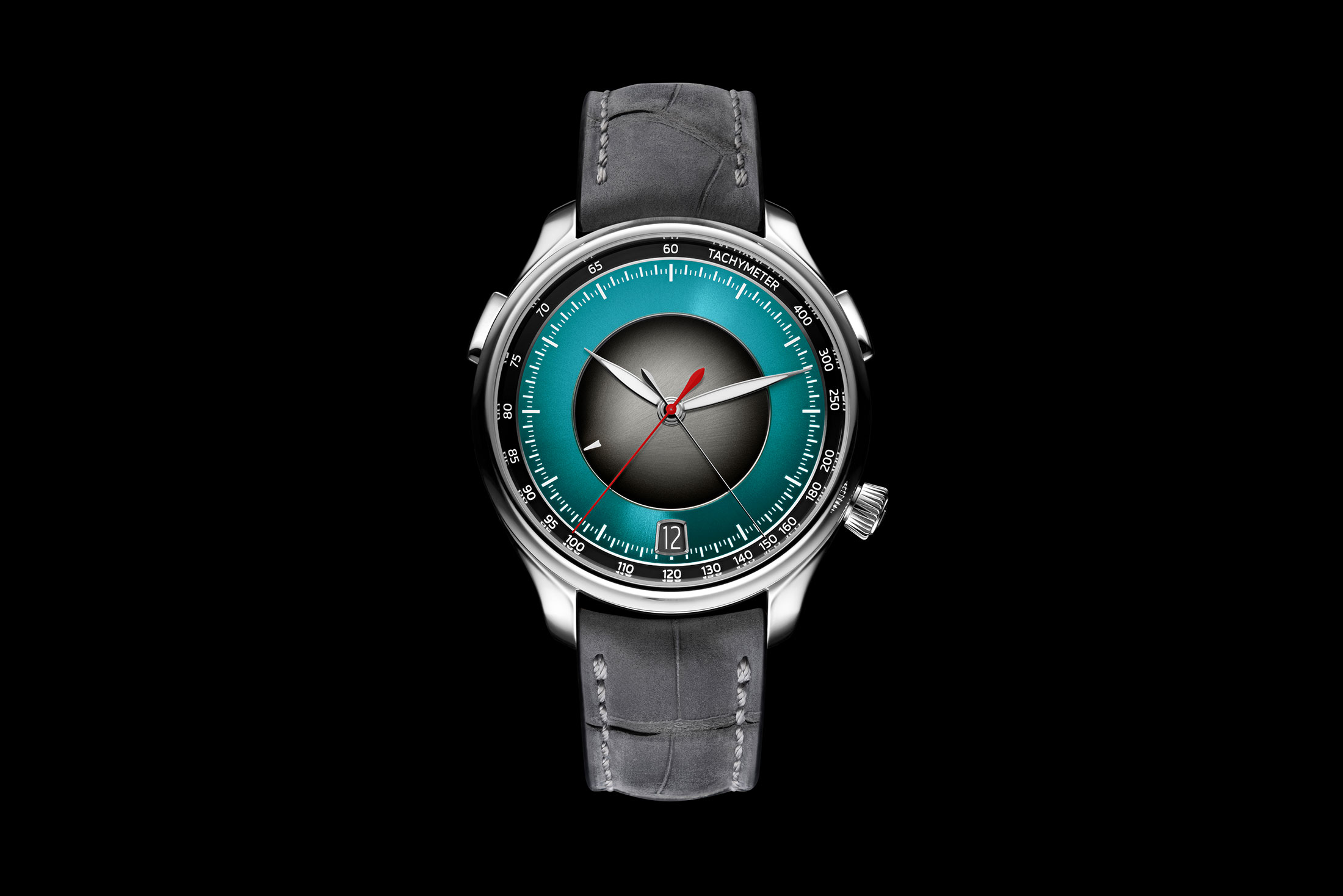 Ремешок H. Moser & Cie. Endeavour