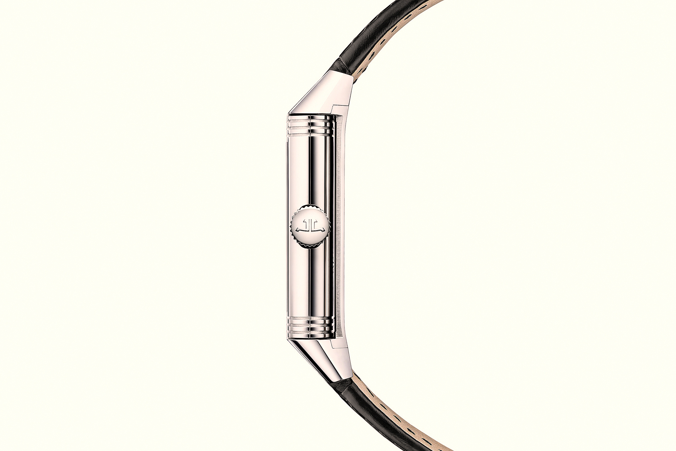 Профиль часов Jaeger-LeCoultre