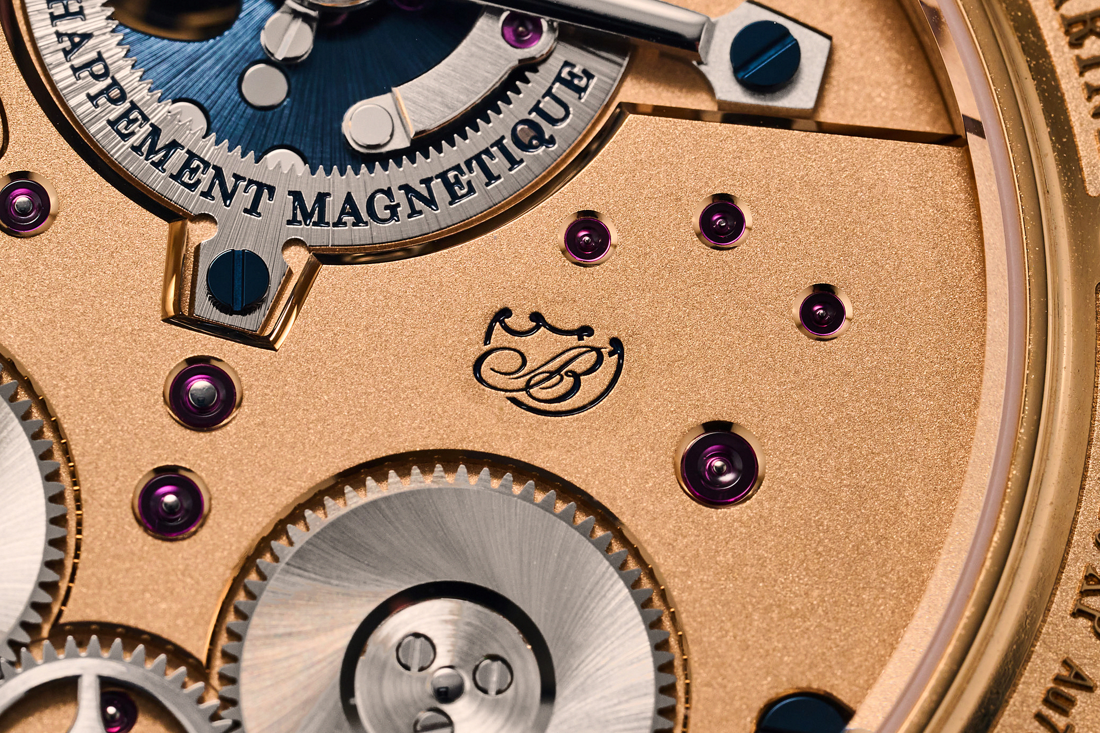 Breguet Expérimentale 1