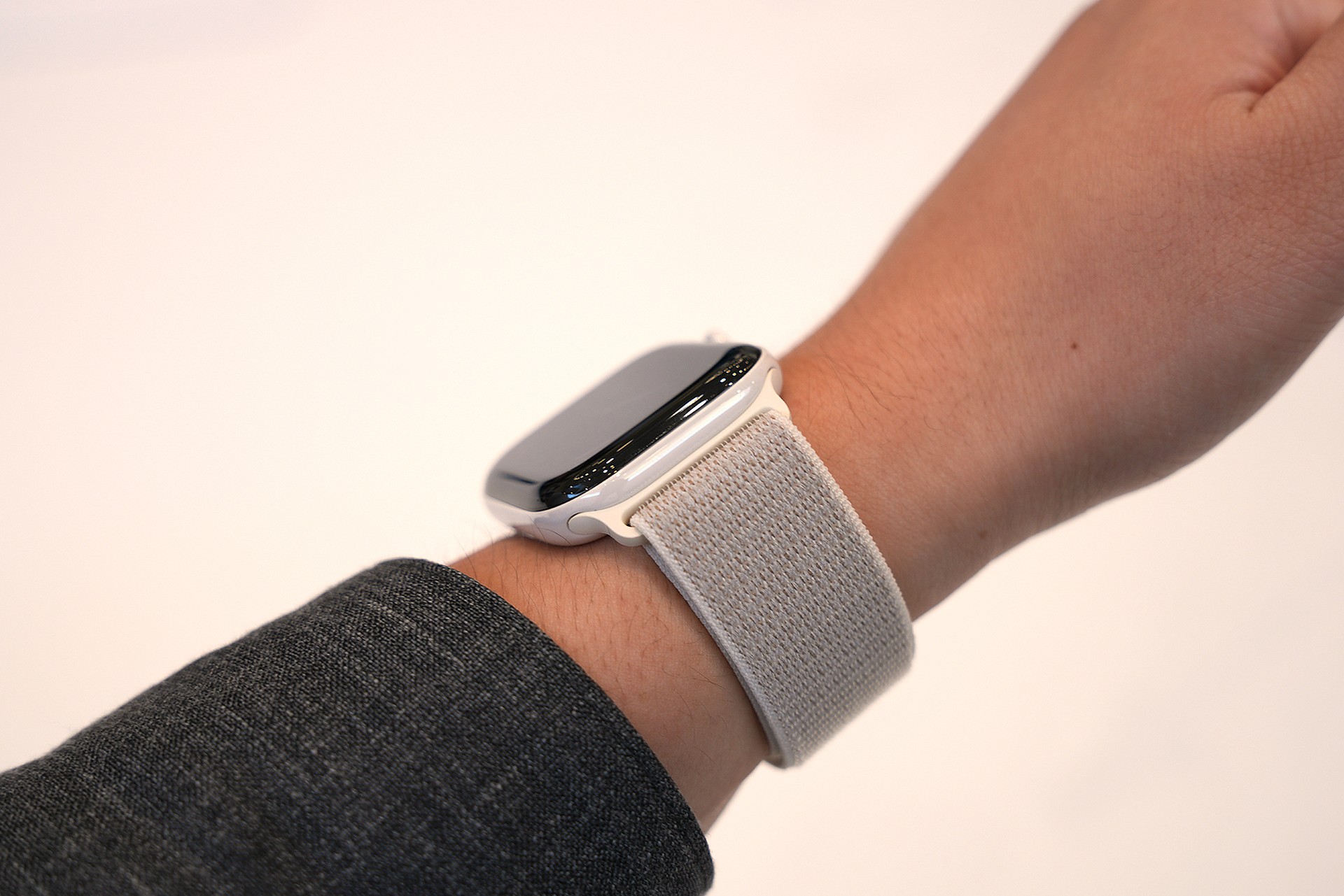 apple watch