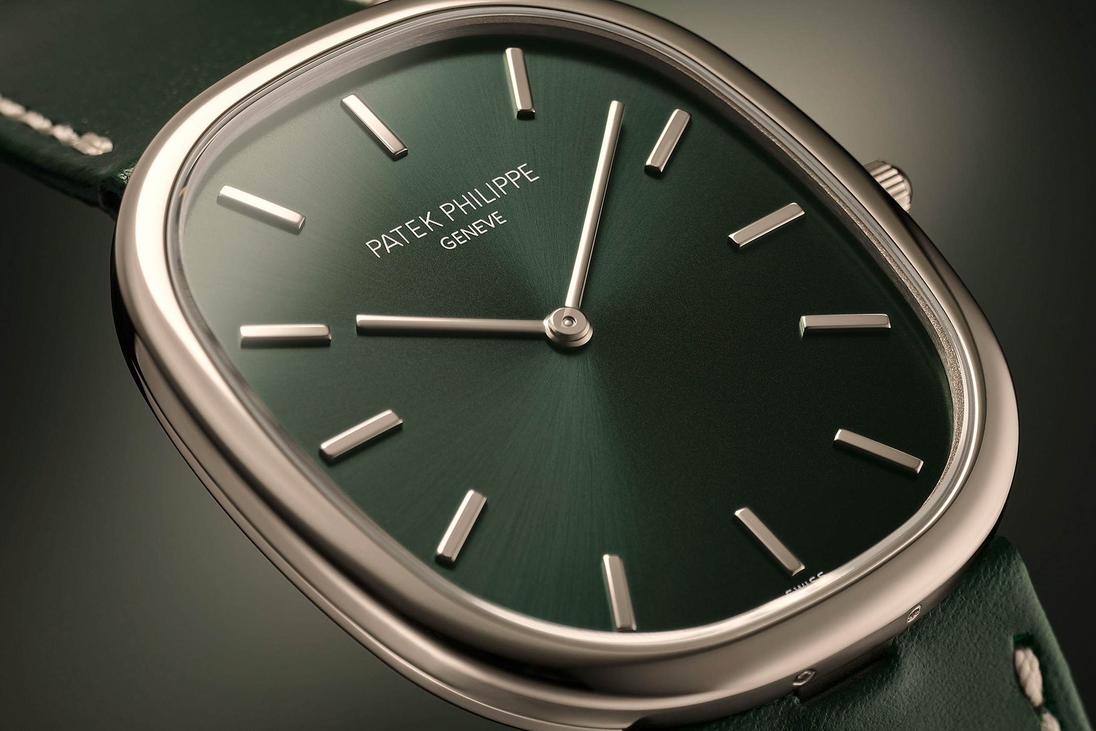 Patek Ellipse