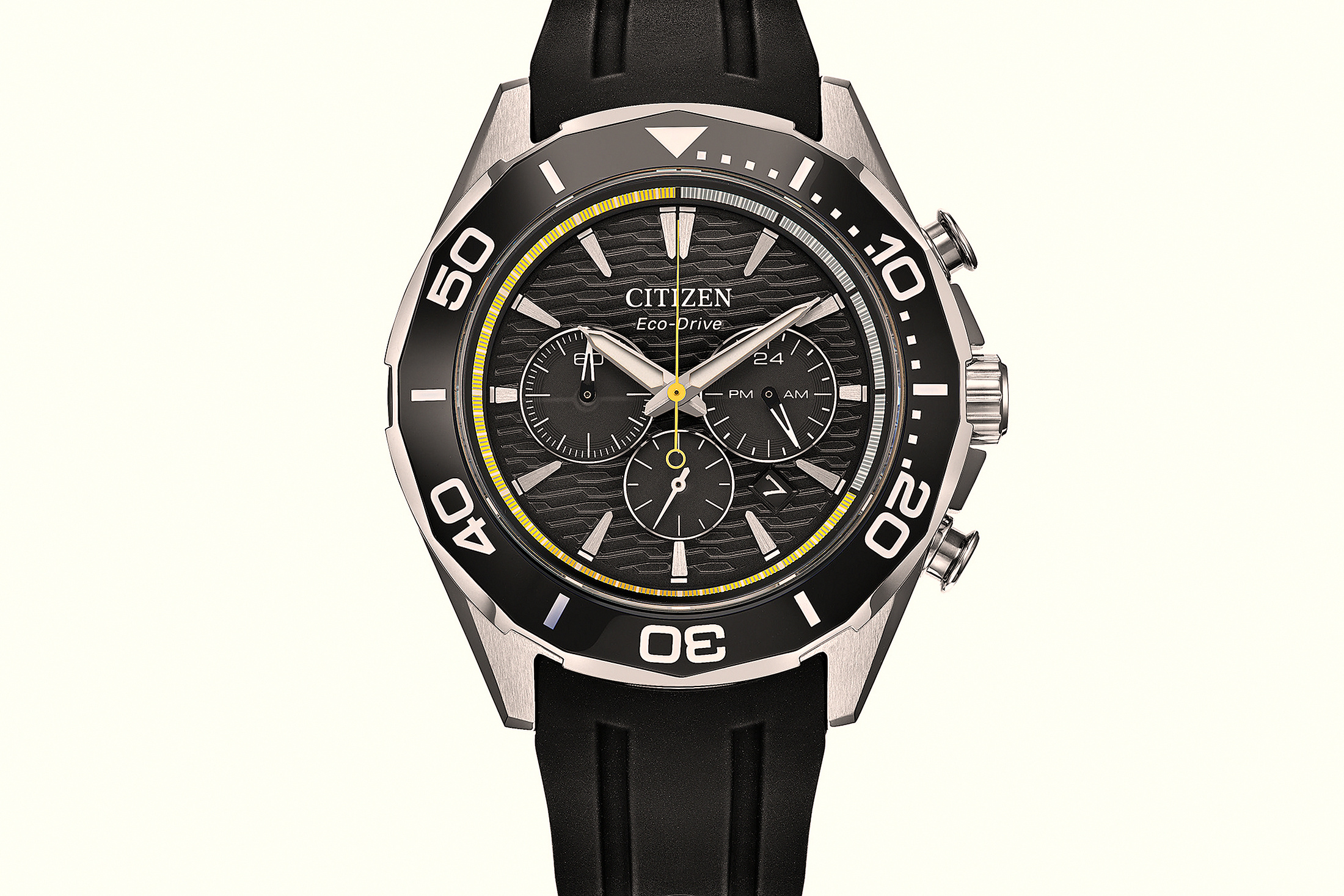 Часы Citizen Endeavor Chrono
