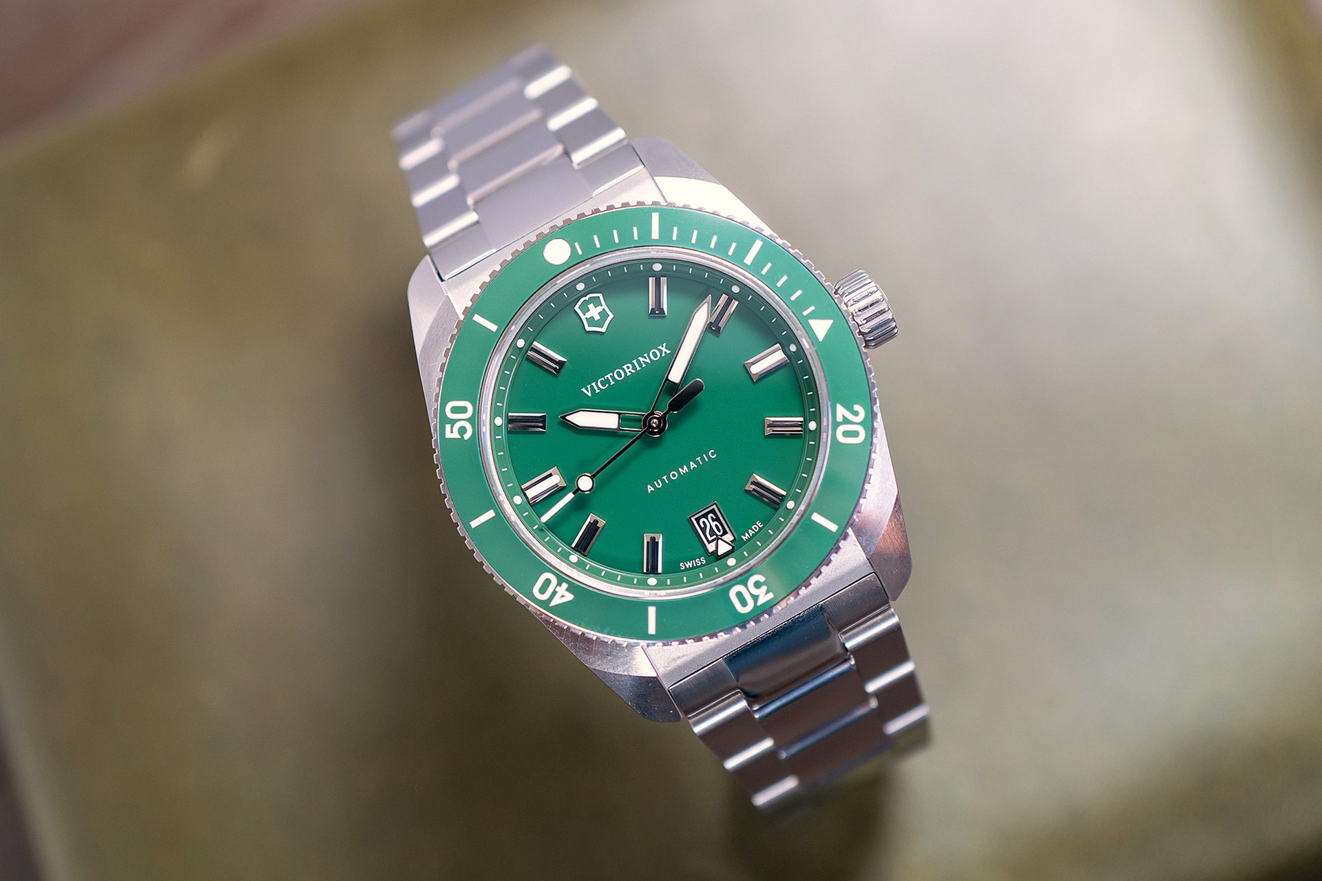 Victorinox Maverick