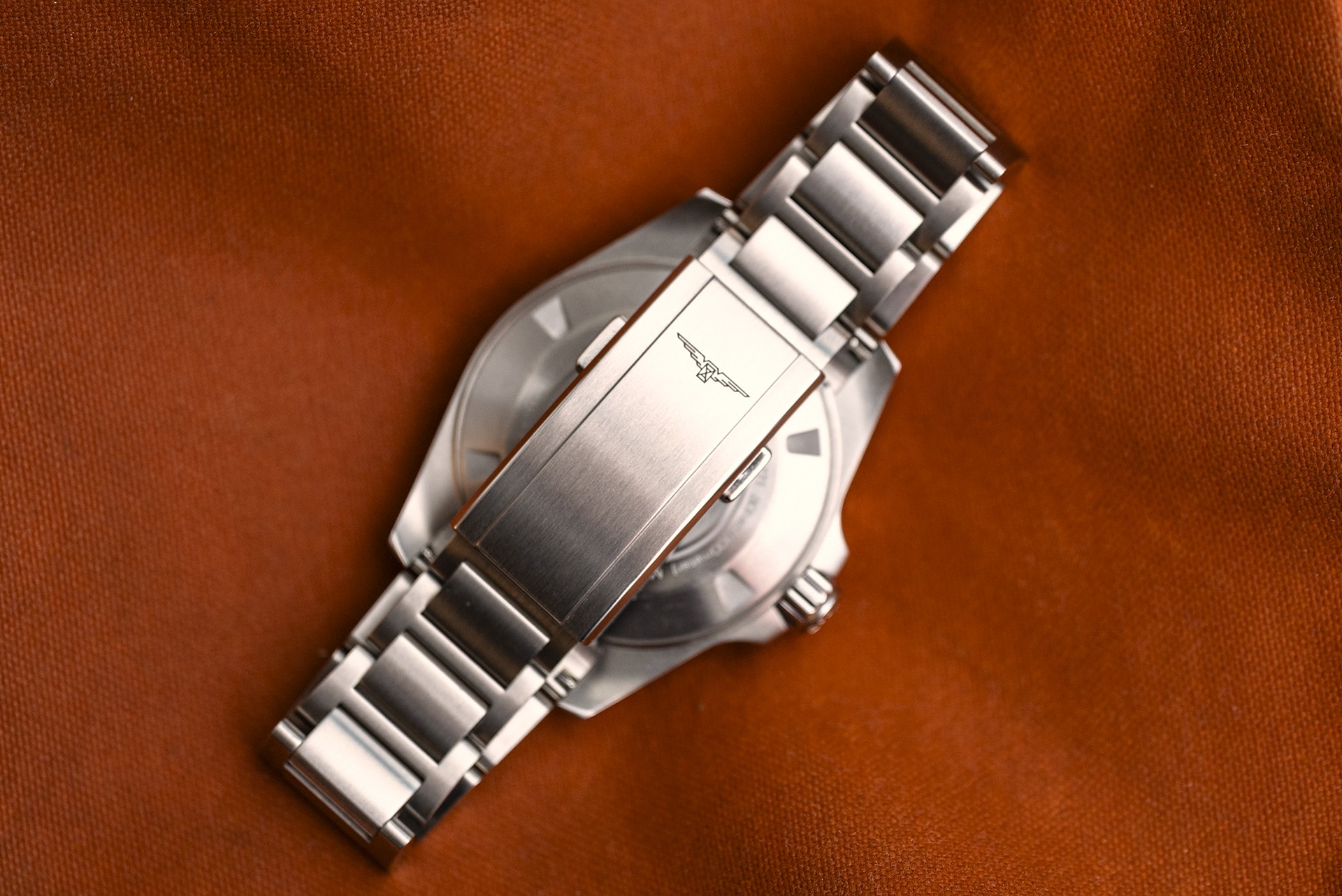 Longines Hydroconquest 39mm