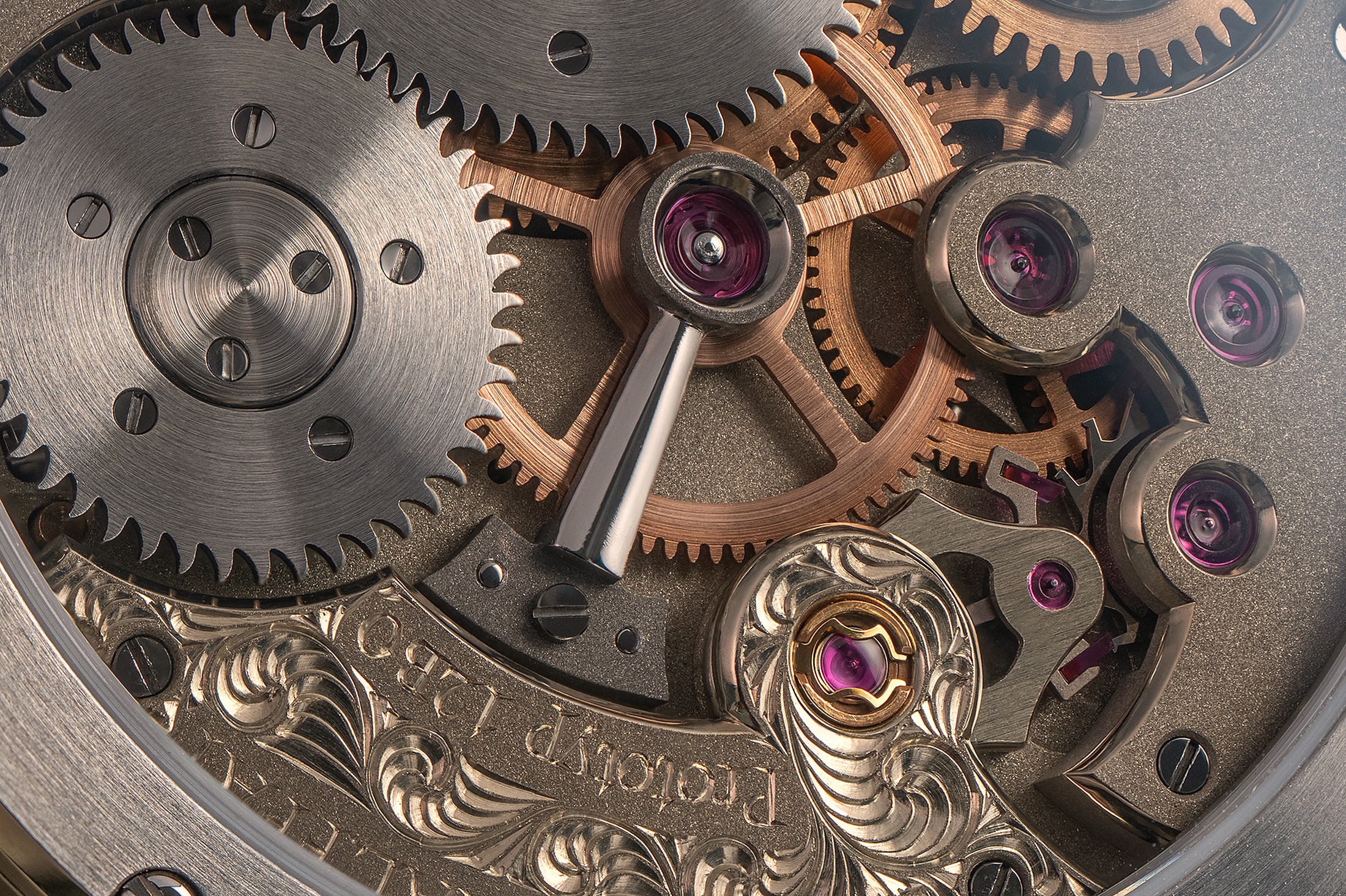 Felipe Pikullik Sternenhimmel FPA1