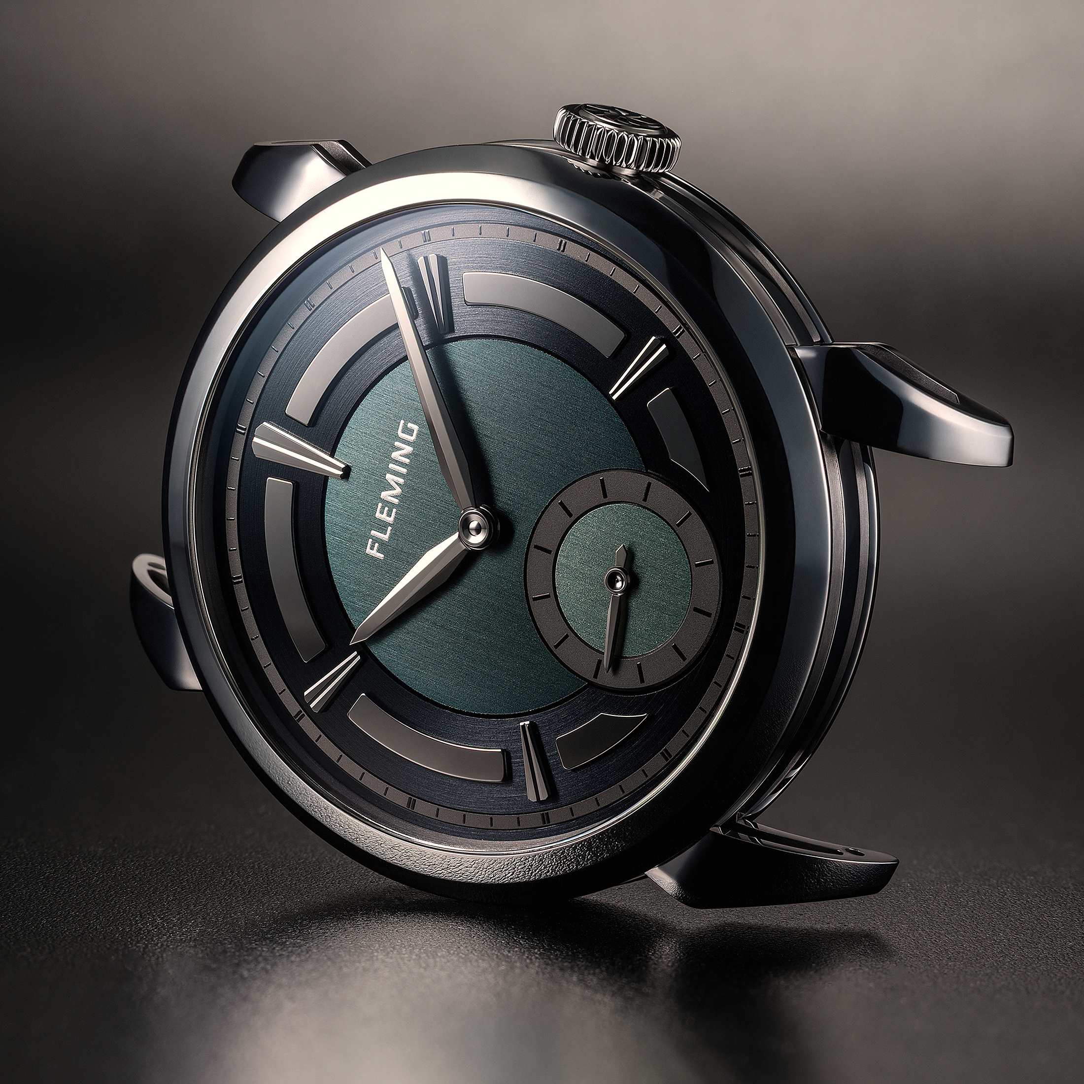 Часы Fleming Series 1 Mark II