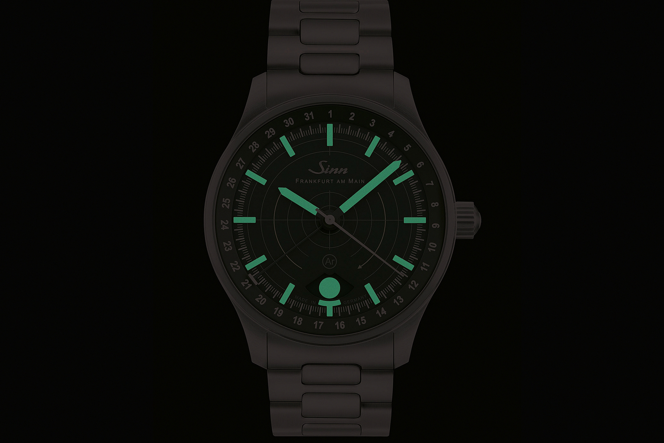 Sinn 308
