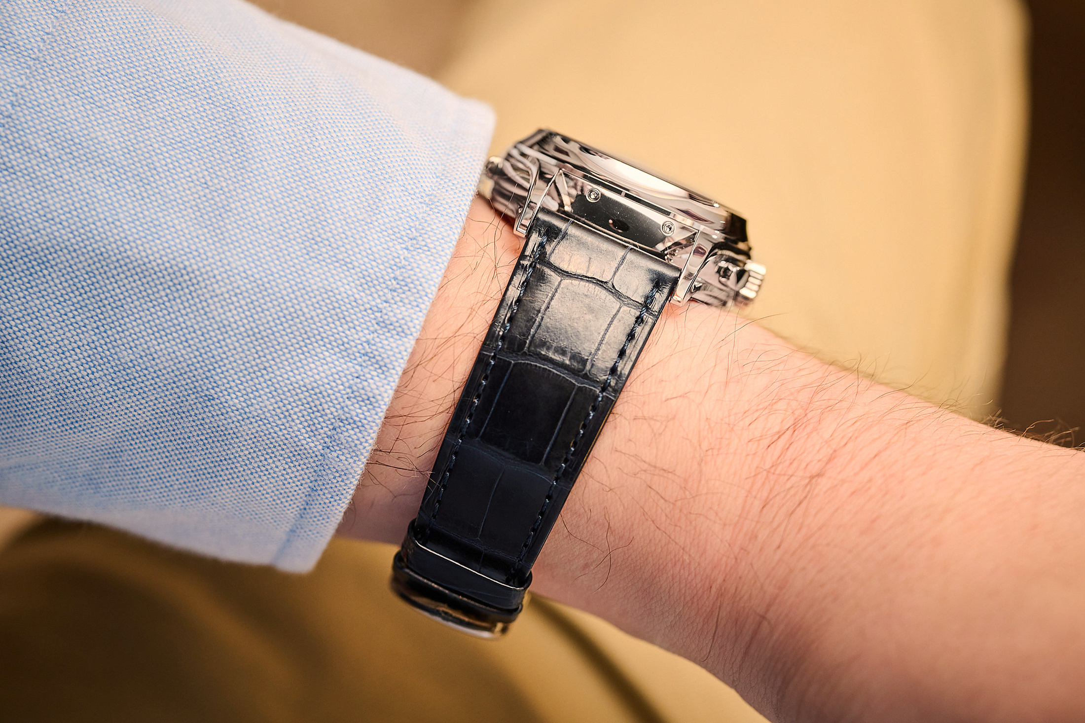 Patek Philippe 5308G