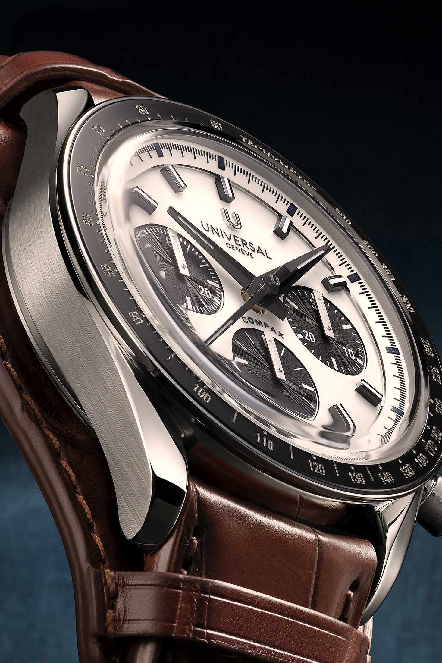 Universal Genève Compax