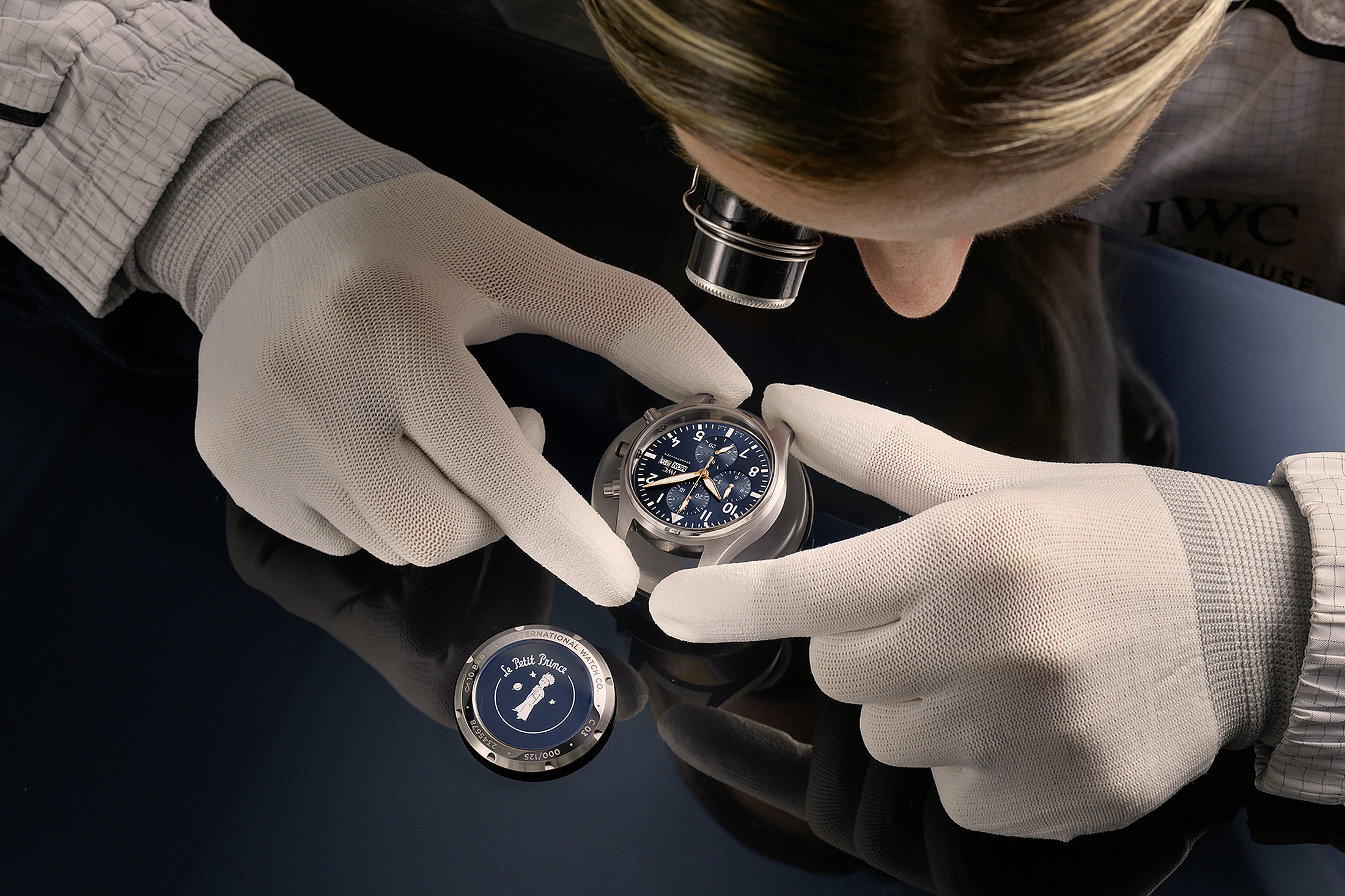 IWC Маленький принц