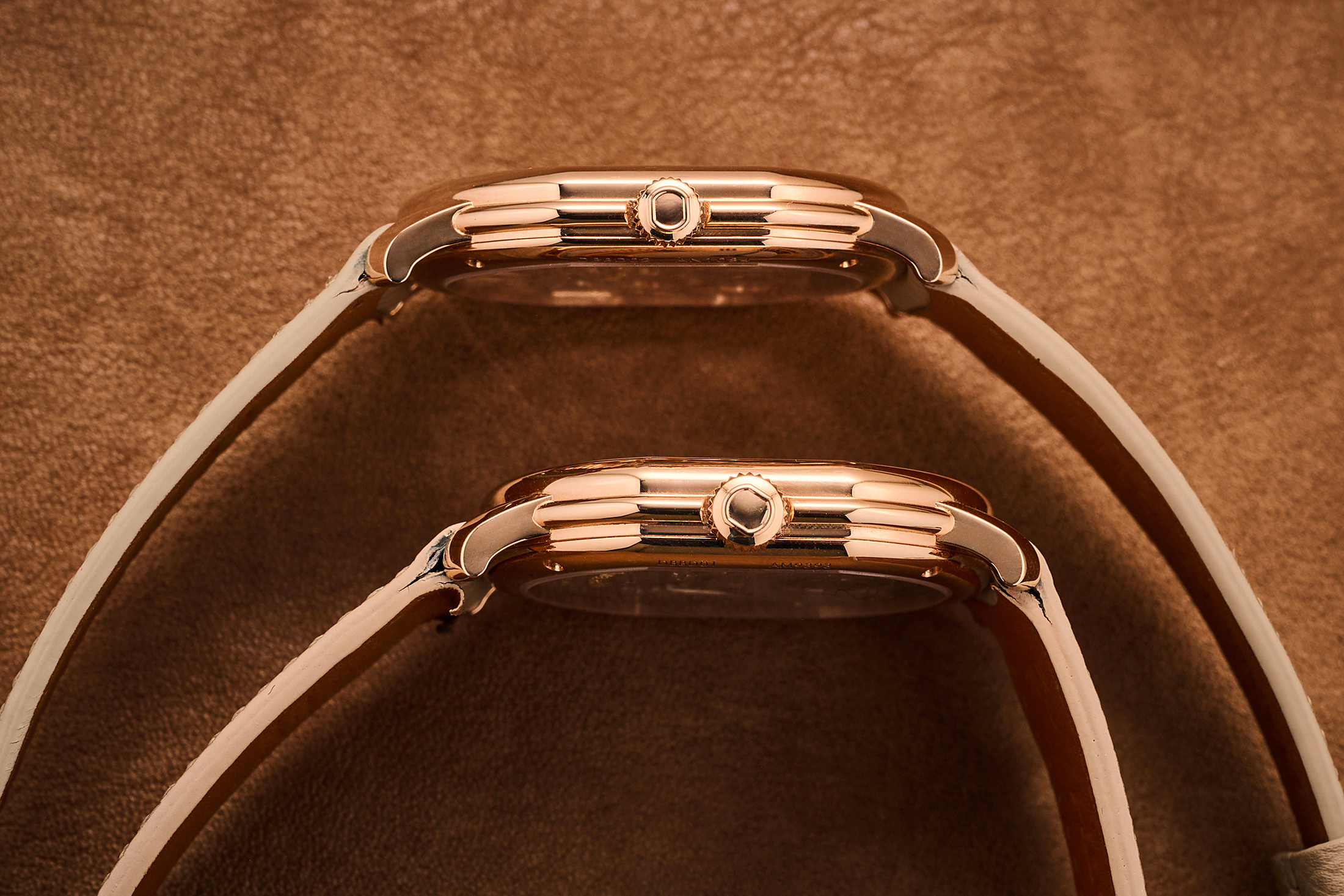 Daniel Roth Extra Plat Squelette