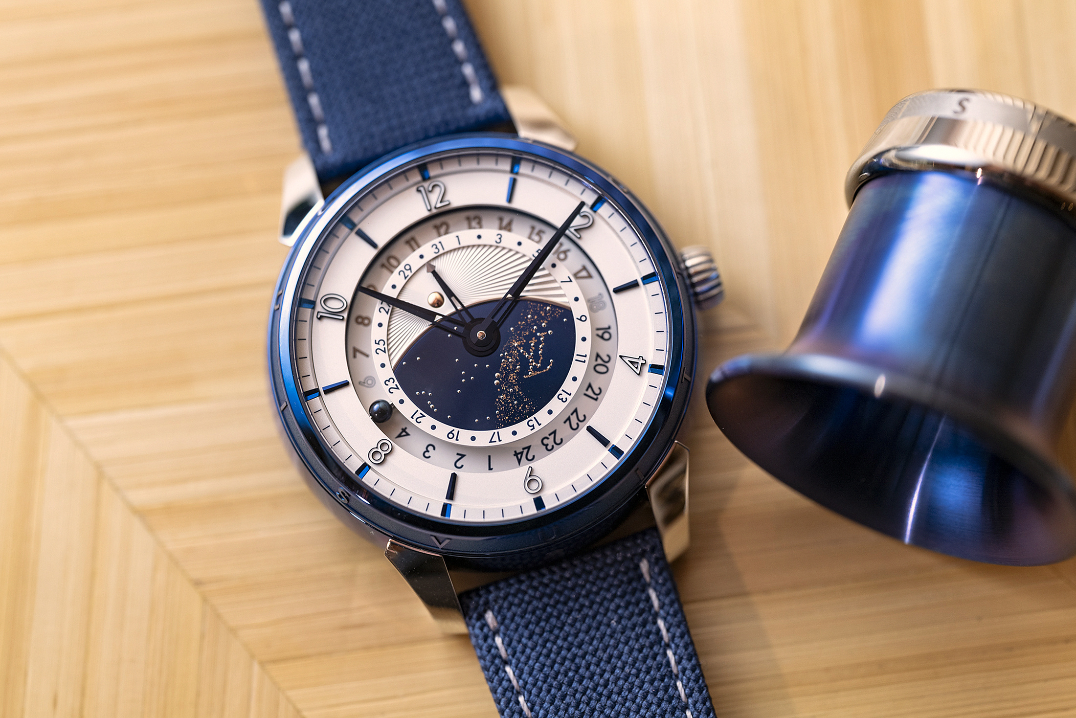 LVDB-03 Sympathique Louis Varius