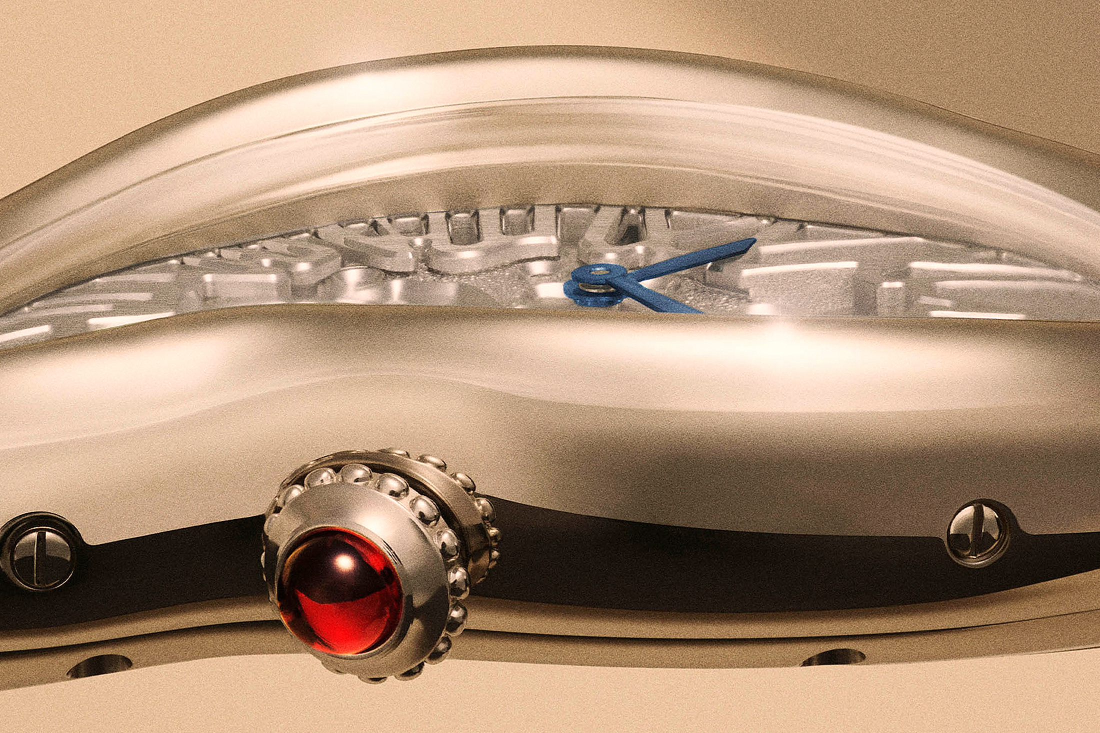 Crash Skeleton Crown Side