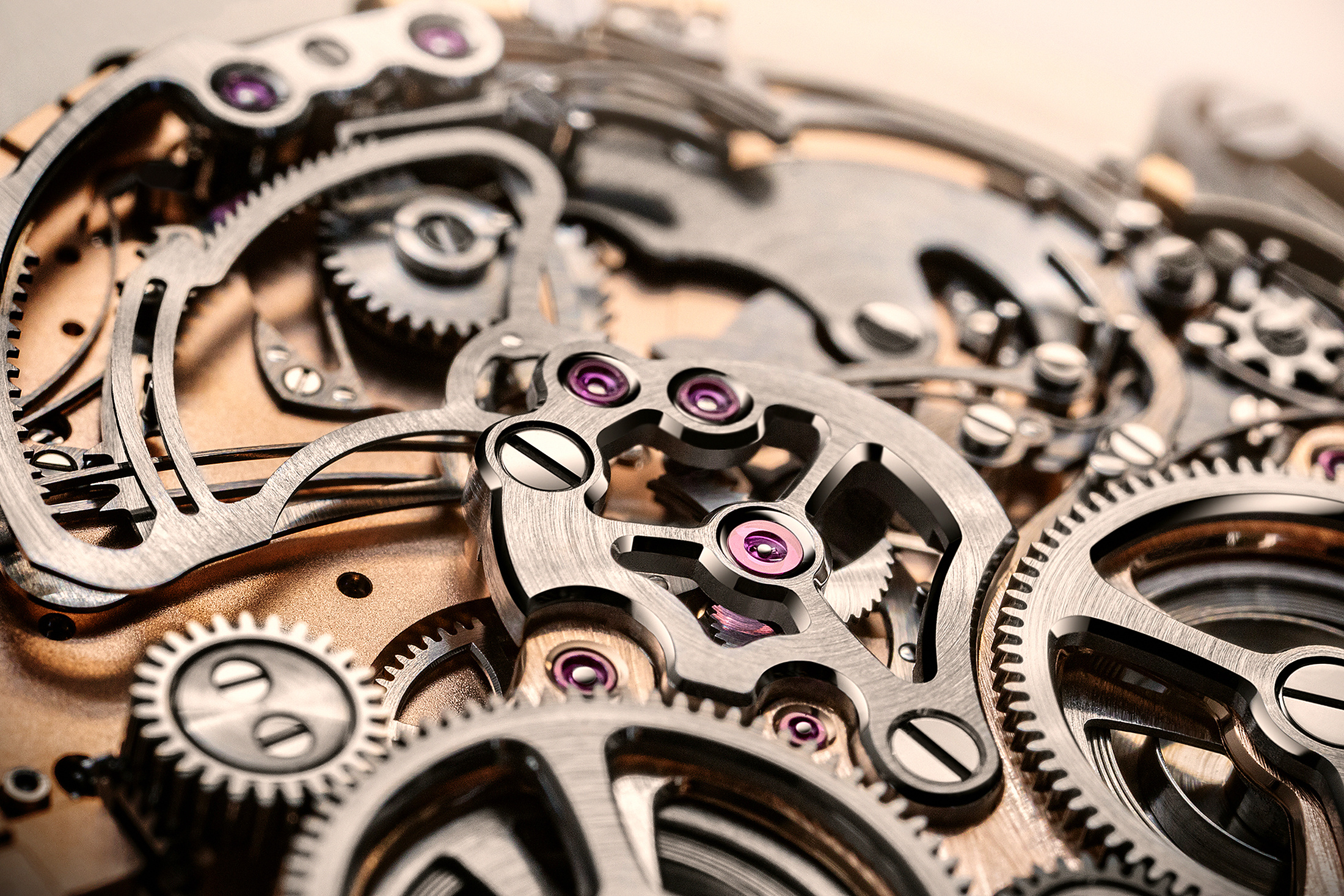 Калибр Armin Strom ARR25