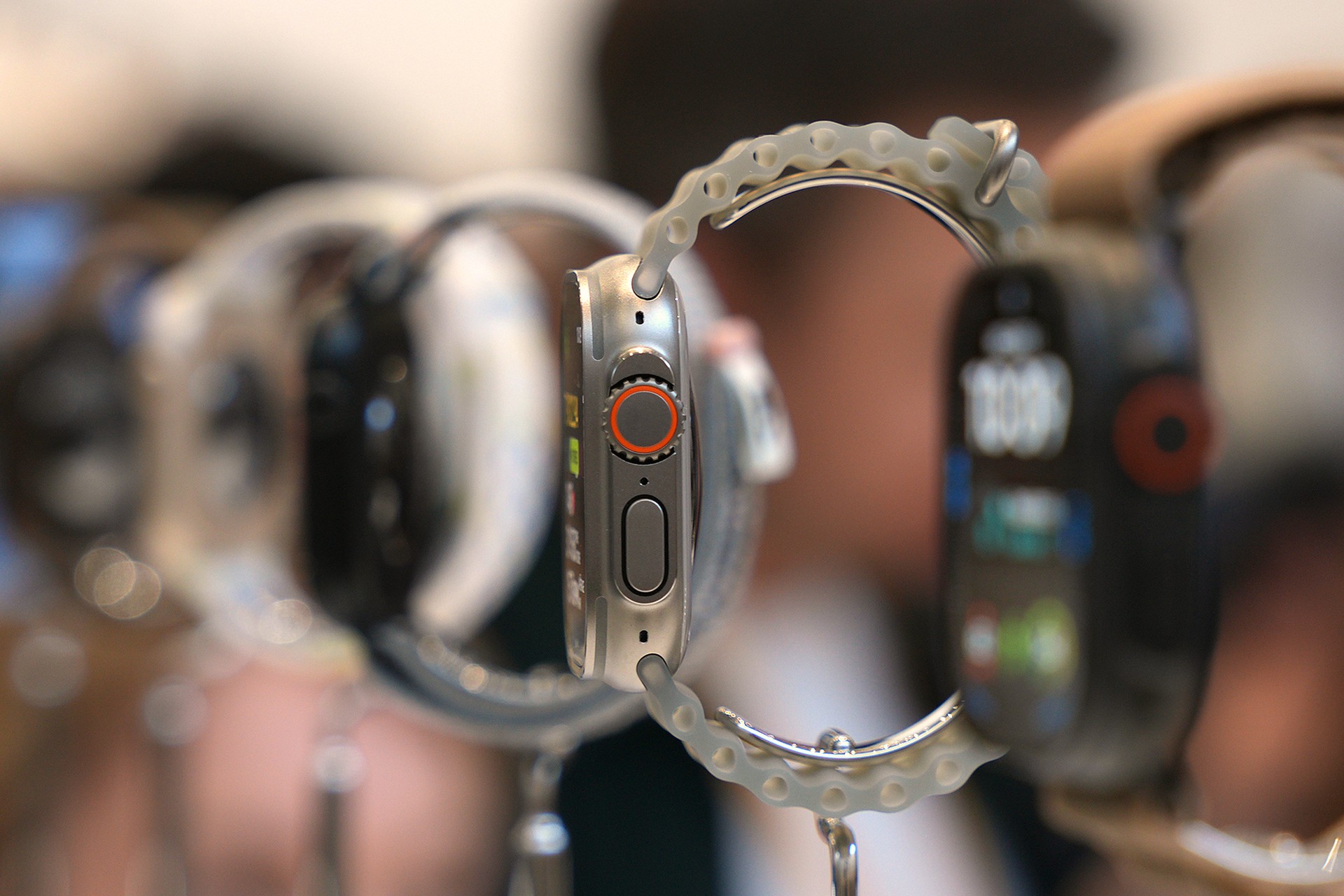 apple watch