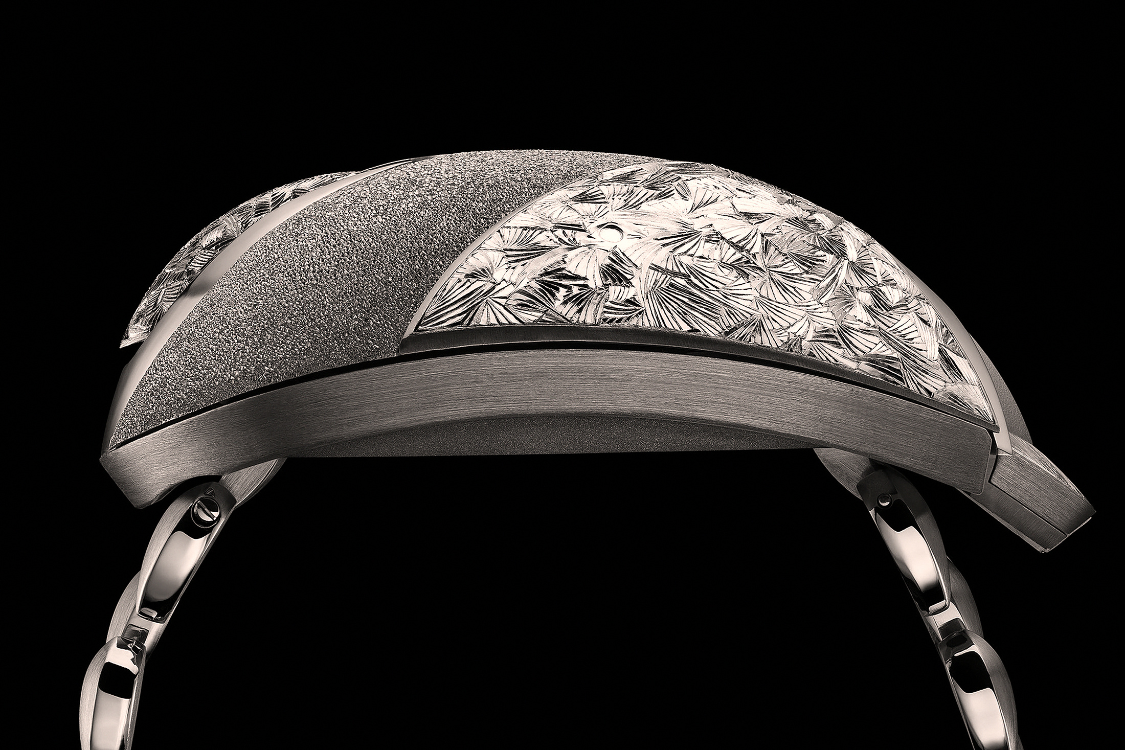 Закрытый AP Atelier Etablisseurs