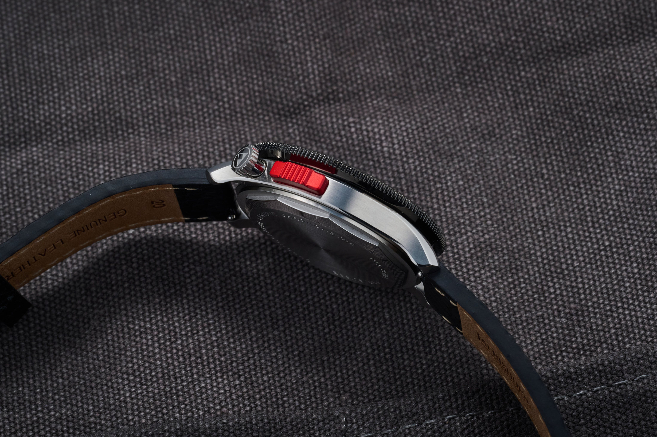 Коронка Albishorn Type X-Graph